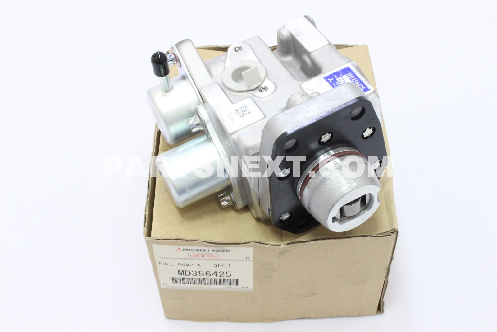 Mitsubishi :: MD356425 FUEL PUMP ASSY Mitsubishi :: MD356425 FUEL PUMP ASSY