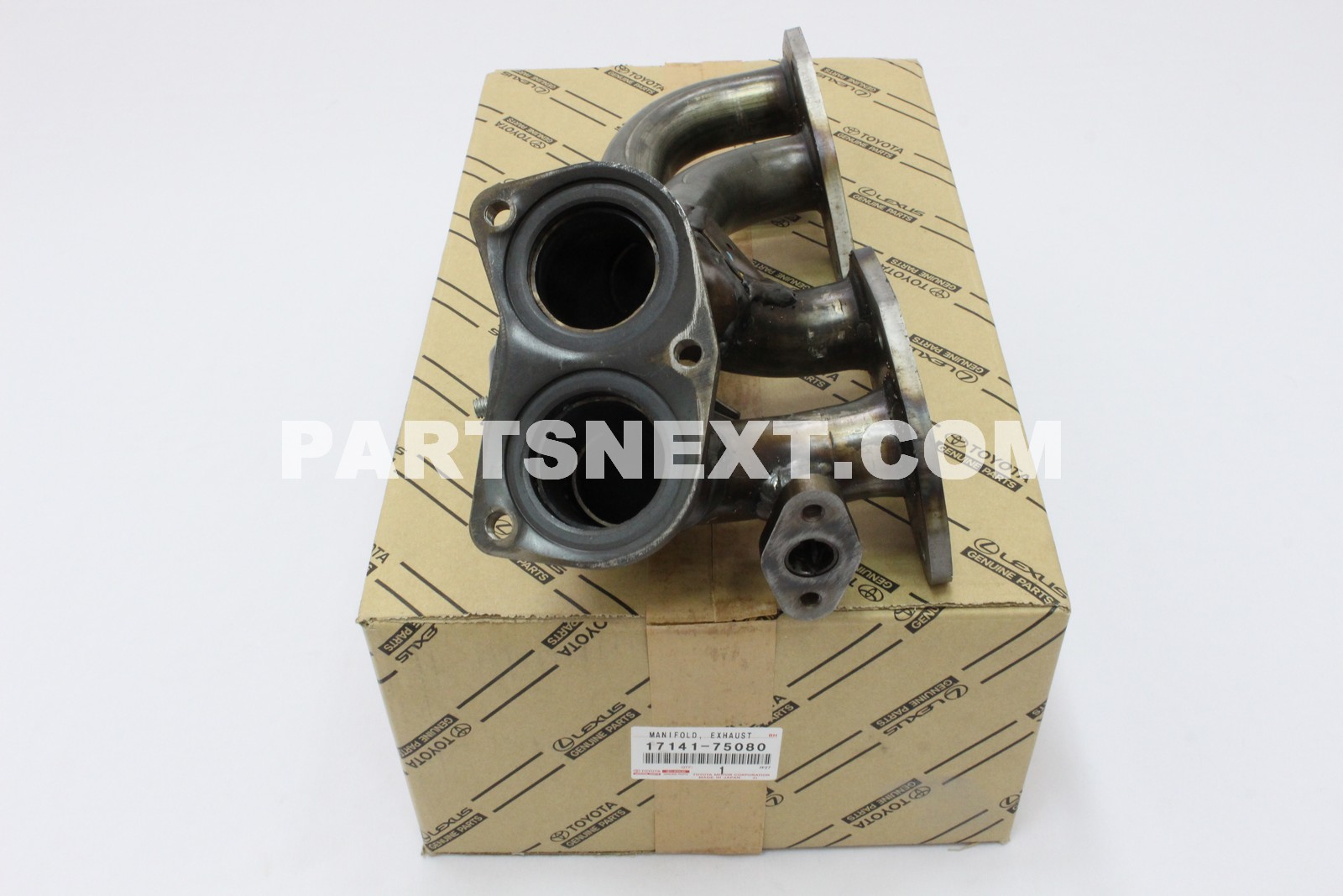 Front Drive Shaft In & Out Joint Boot Kit Left Hand #04428