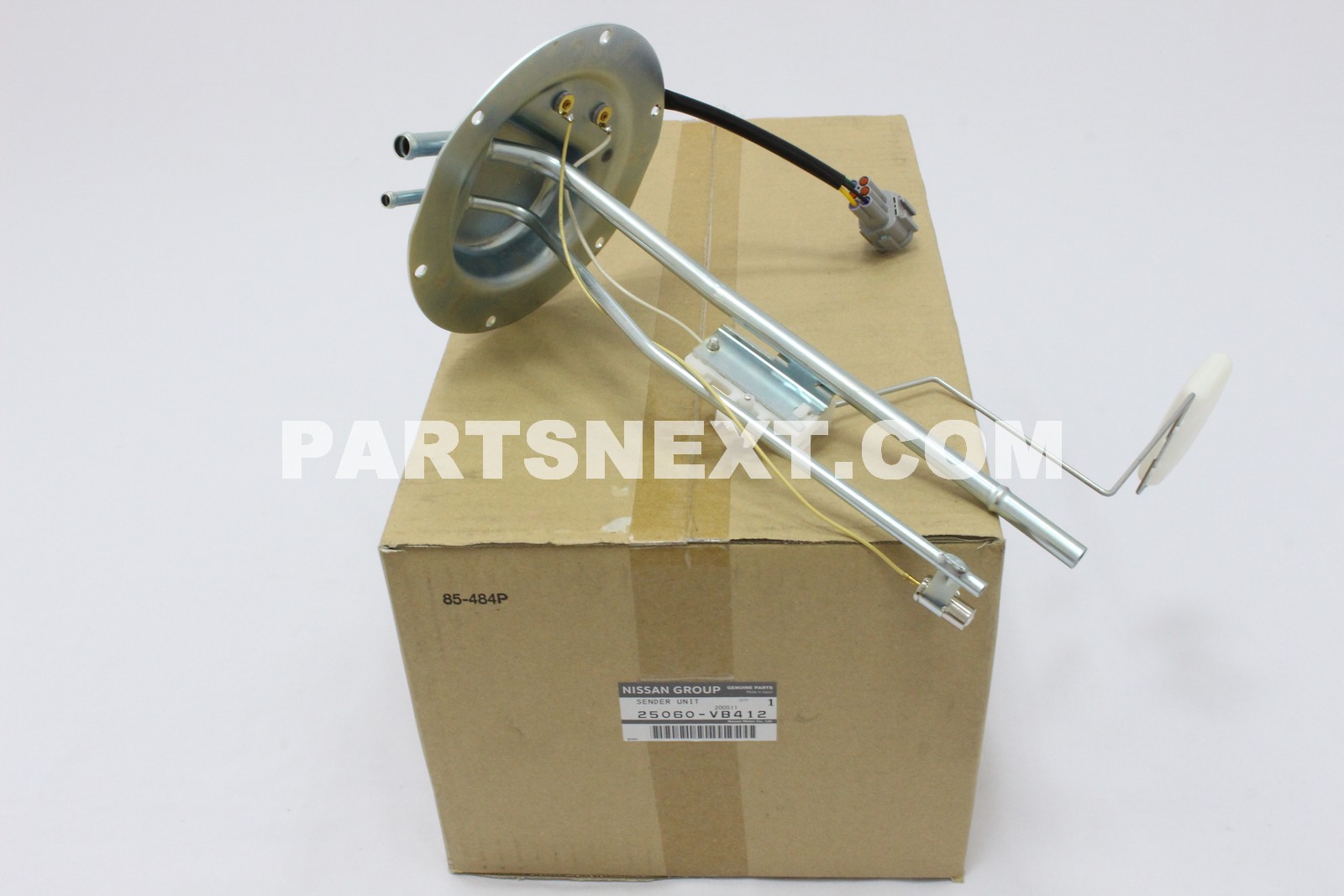 32702-02G17 Genuine Nissan PINION ASSY-SPEEDOMETER OEM