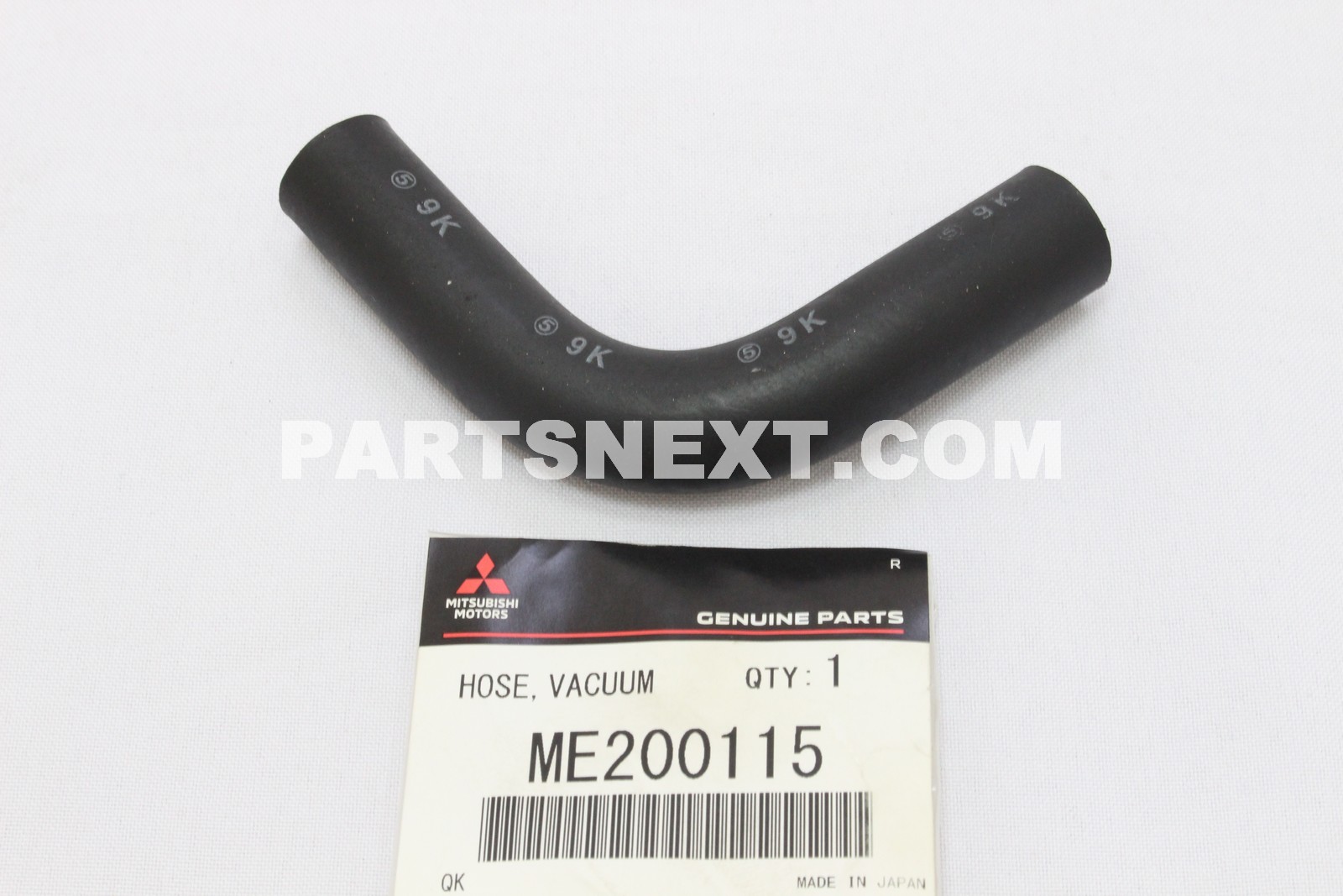Mitsubishi :: ME200115 HOSE,VACUUM PUMP