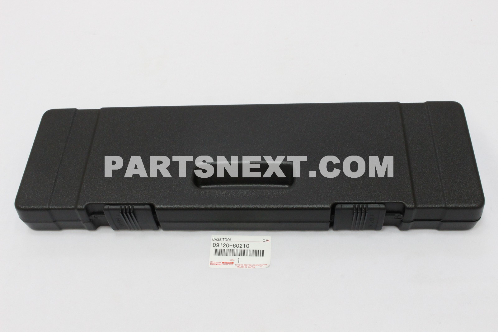 Toyota :: 09120-60210 BAG, TOOL