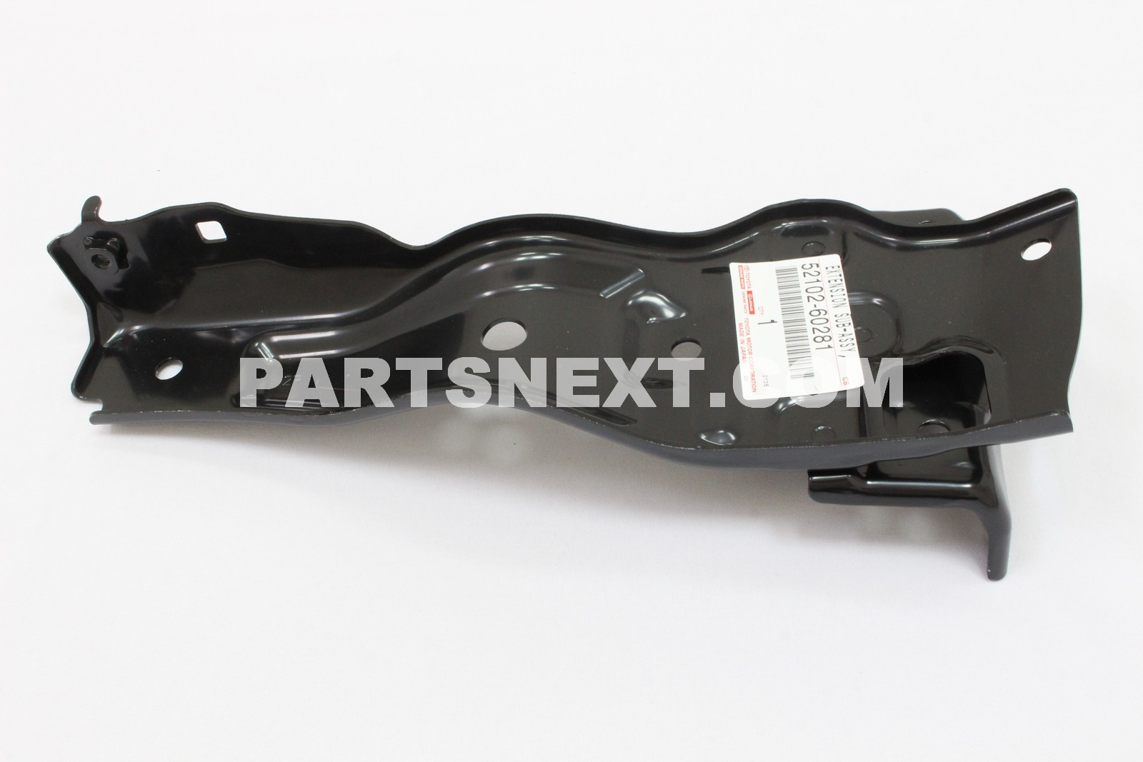 Toyota :: 52102-60281 EXTENSION SUB-ASSY