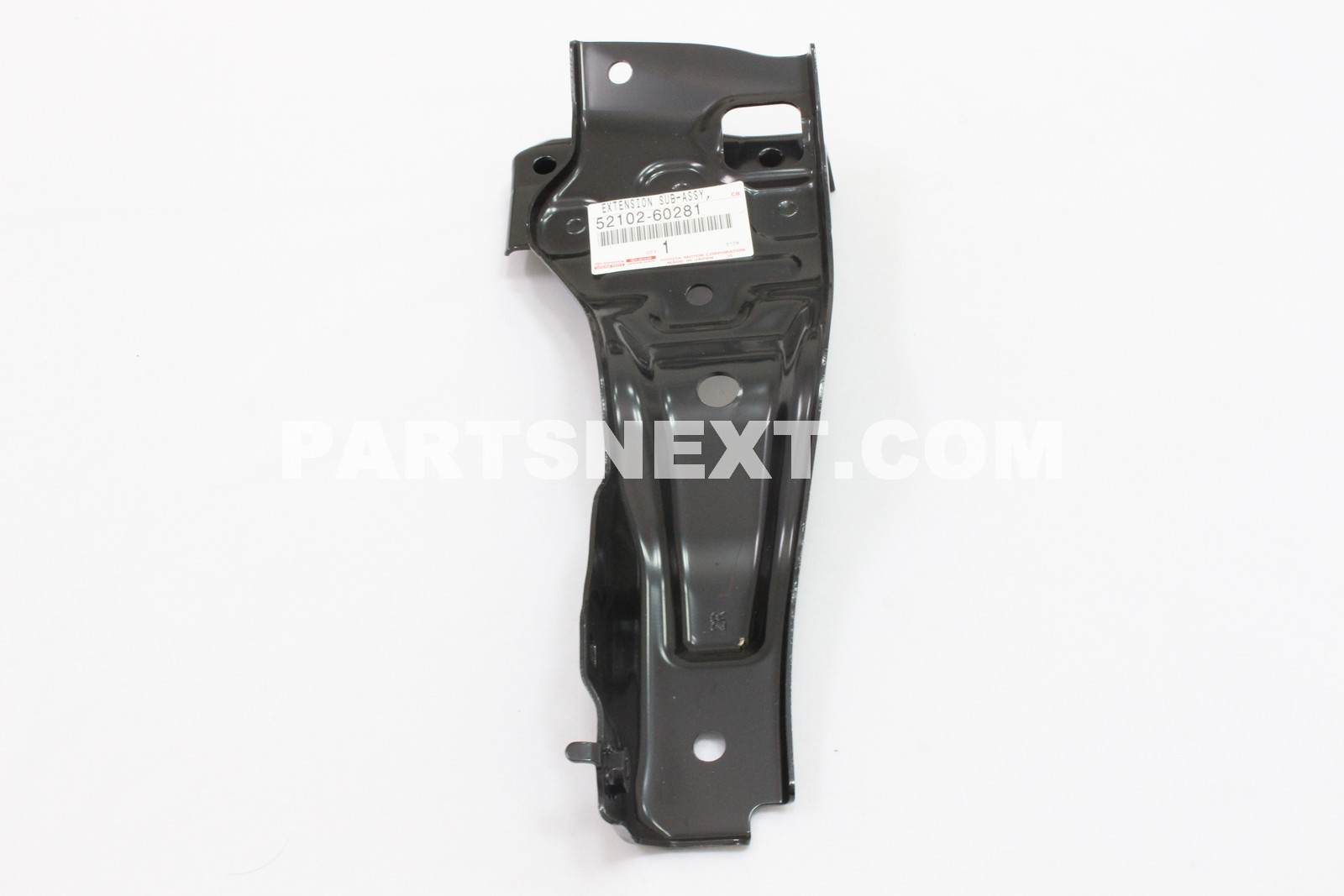 ゆう 52102-06010 Genuine Toyota Extension Sub-Assembly