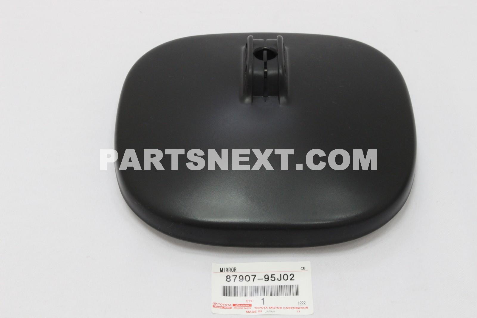 ラッセン Toyota :: 87907-95J02 MIRROR SUB-ASSY, OUTER UNDER REAR VIEW