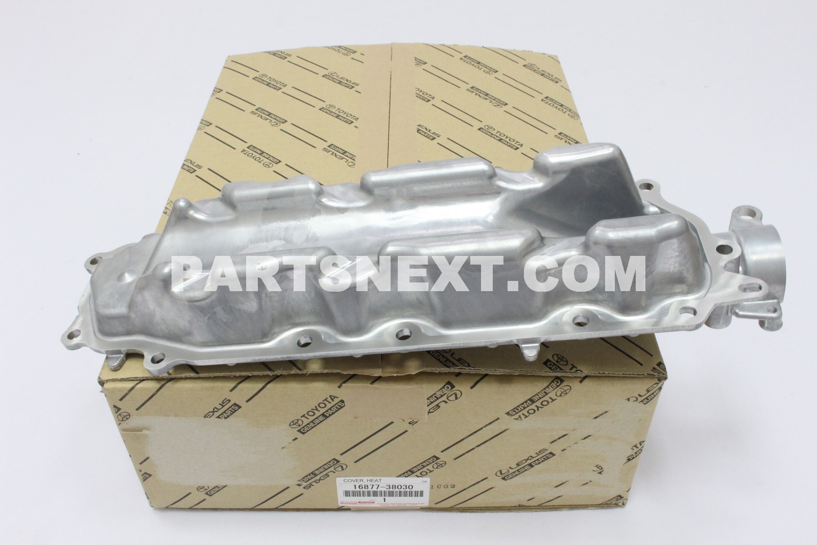 BARROW LGA 1700 1800 CPU water block anti-deformation fastener CKJ1700_巴罗散热