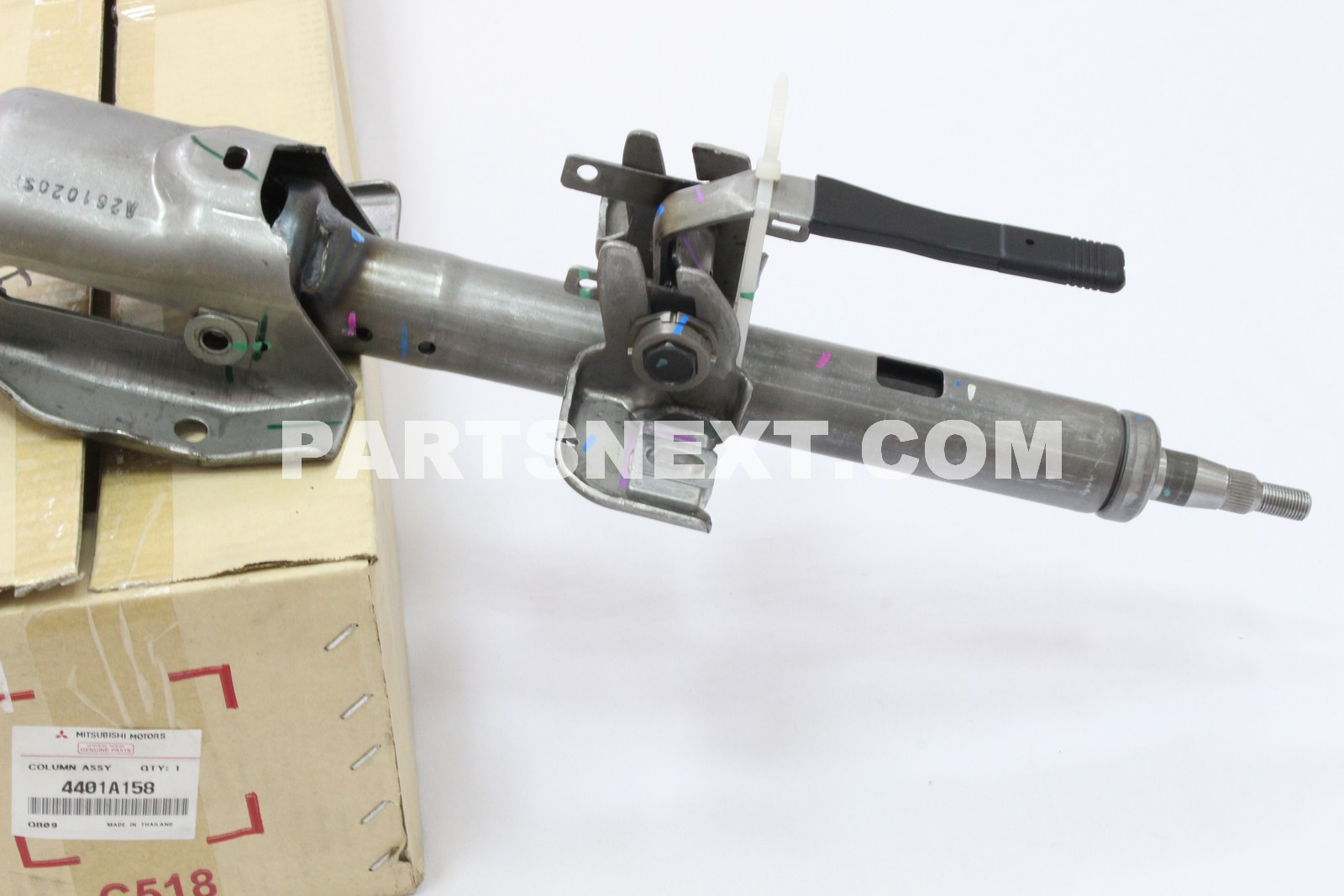Mitsubishi :: 4401A158 COLUMN-STEERING