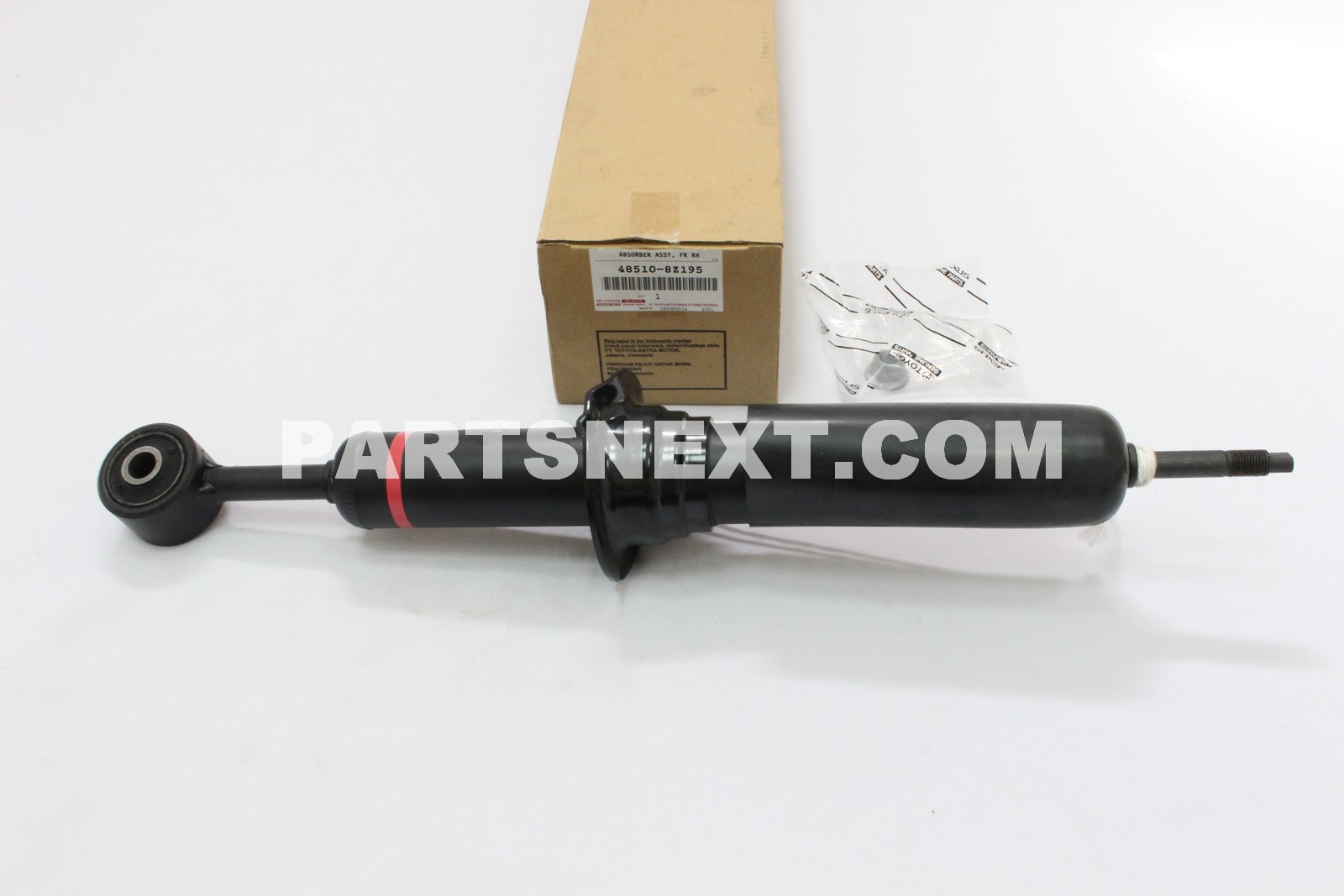Toyota :: 48510-8Z195 ABSORBER ASSY