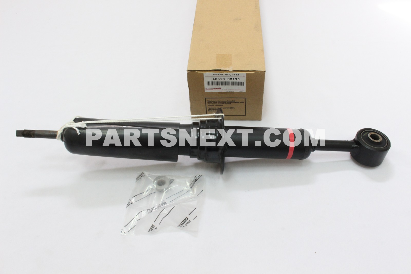 Toyota :: 48510-8Z195 ABSORBER ASSY