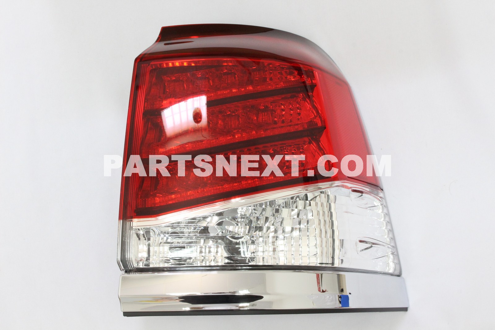 arain1976さま専用 Toyota :: 81551-60A60 LENS & BODY, REAR COMBINATION LAMP, RH
