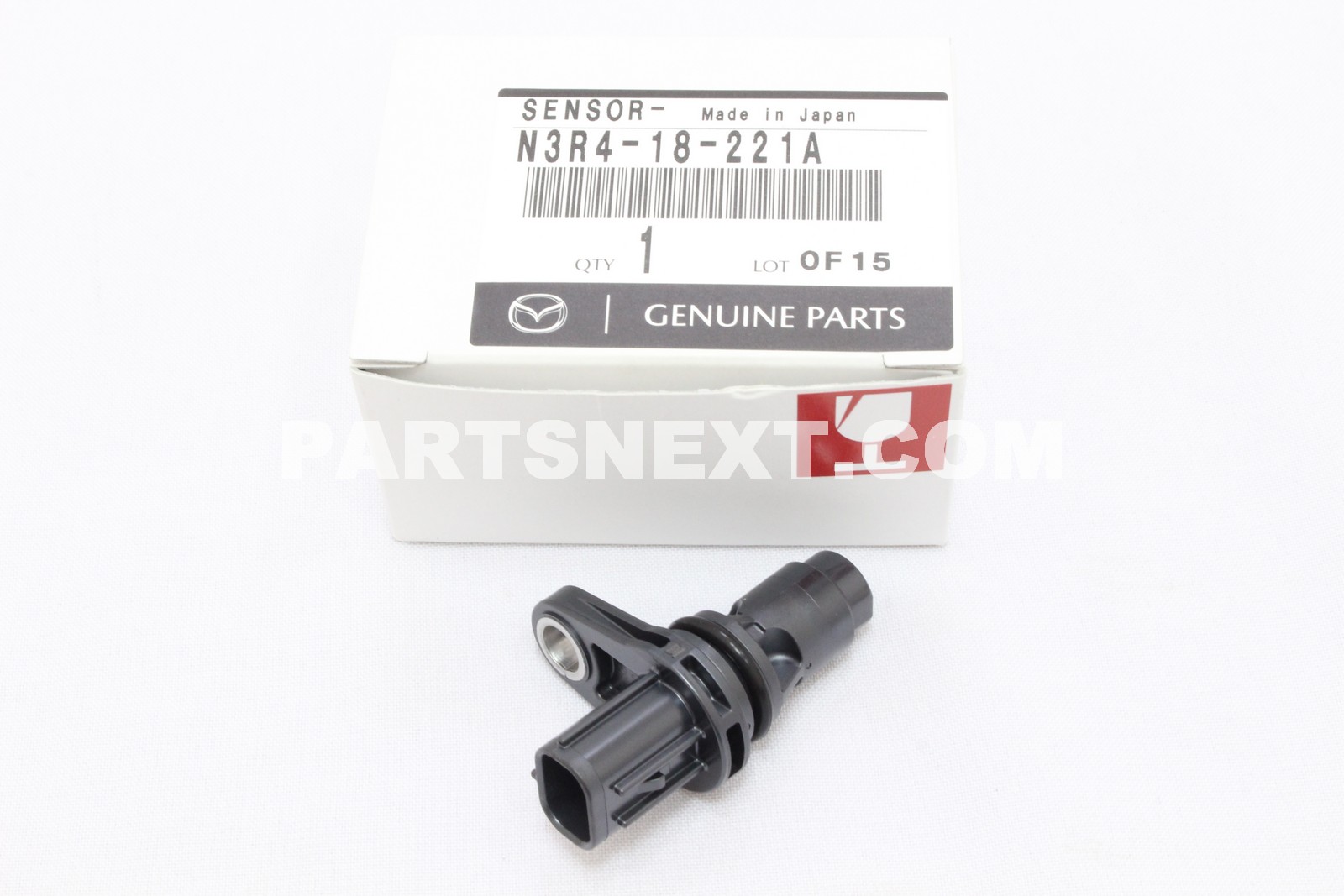 その他 nodera1124 KAWASAKI NINJA ZX-10R 16-2022 SENSOR GEAR POSITION 21176