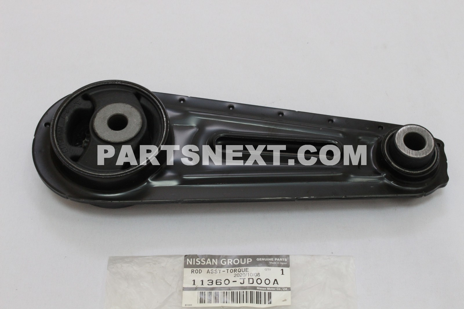 Nissan :: 11360-JD00A ROD ASSY-TORQUE