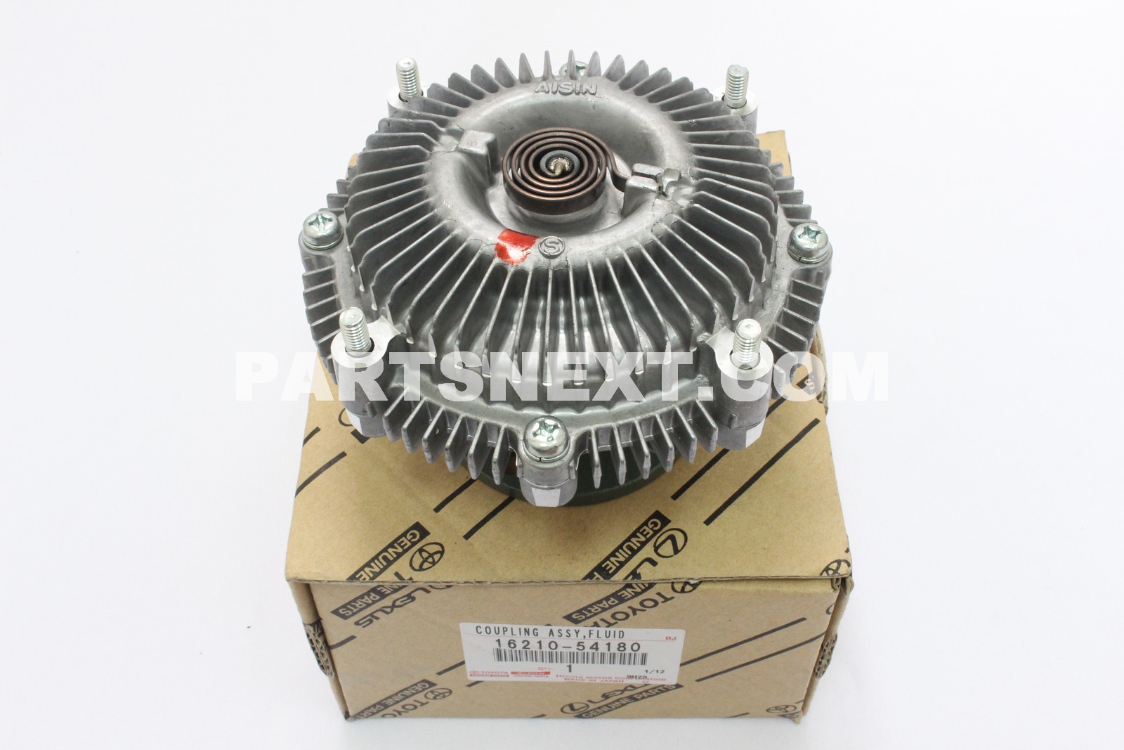 Lug Nut Alloy Wheel OEM Datsun 240Z 260Z 280Z 280ZX | Z Car
