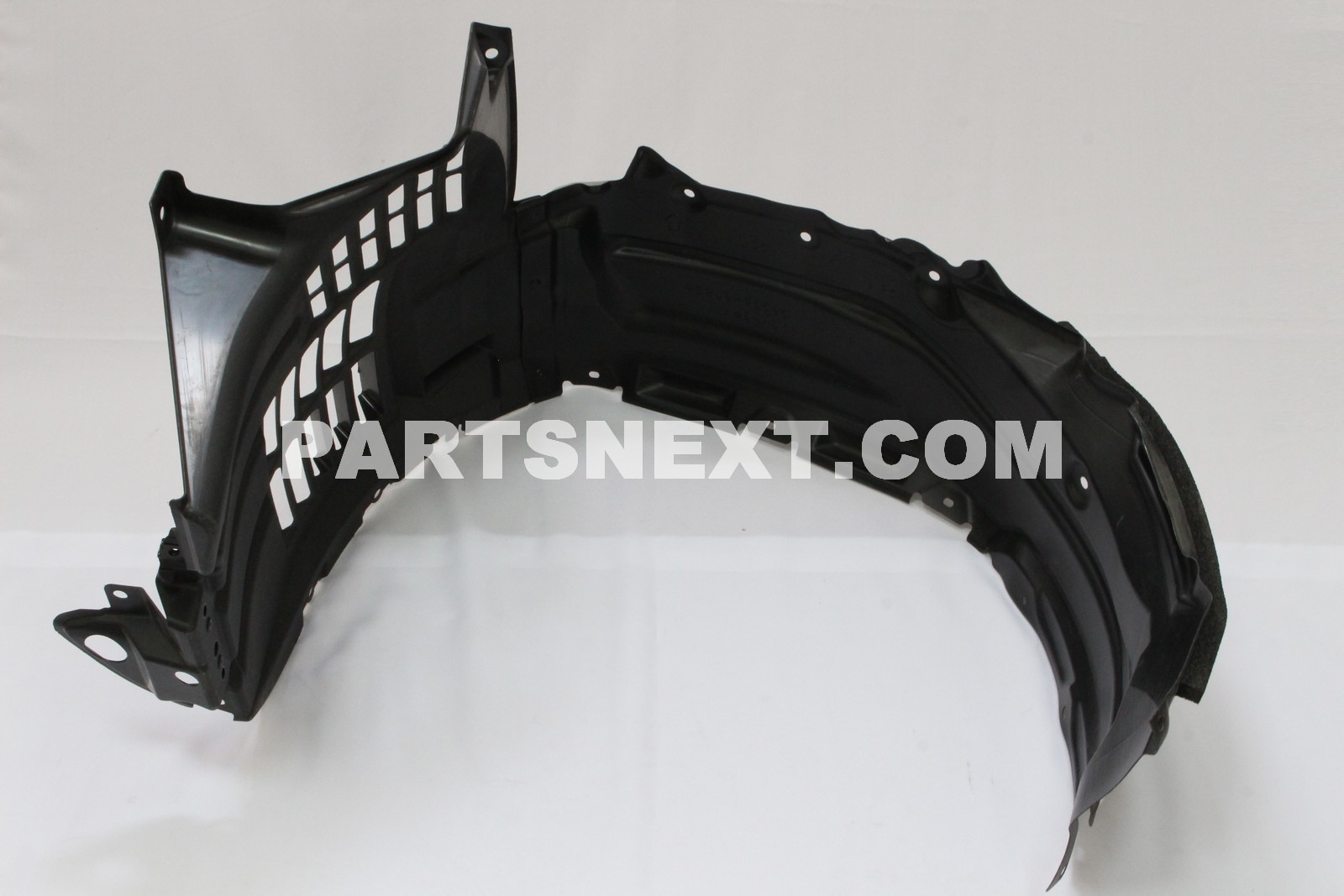 みや品 Toyota :: 53875-60160 LINER FR FENDER RH