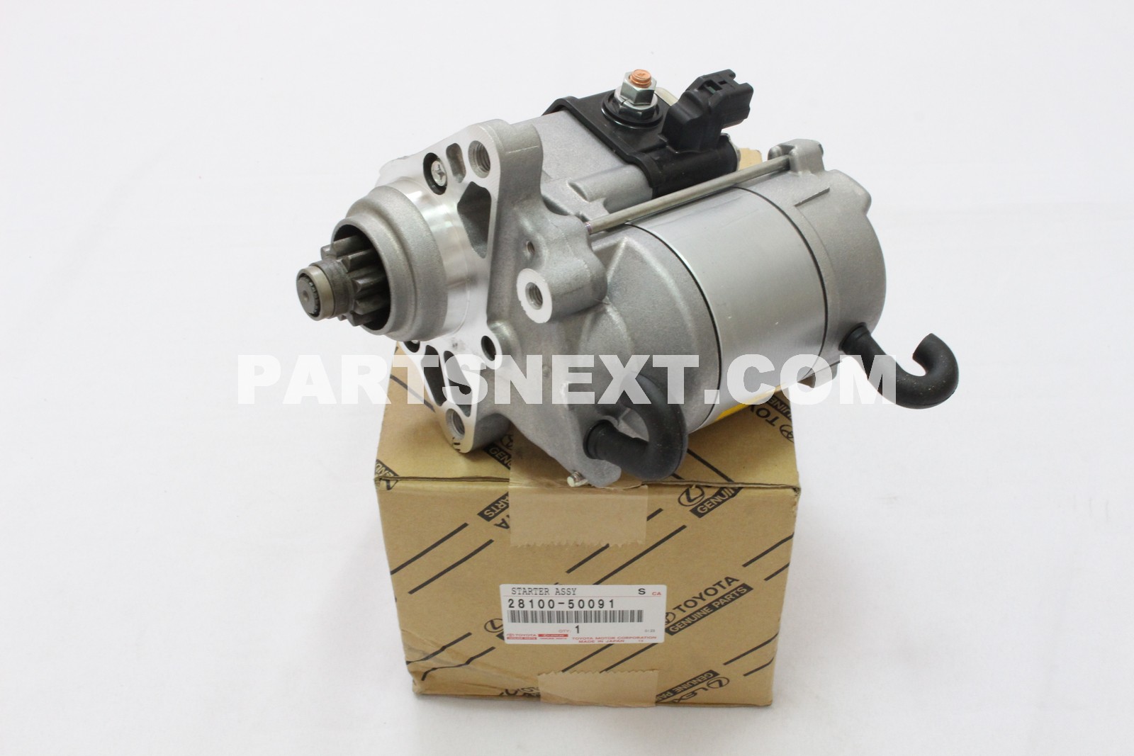 ヨッシー Amazon.com: JEENDA Wheel Motor for Exmark Lazer Z 1-523328