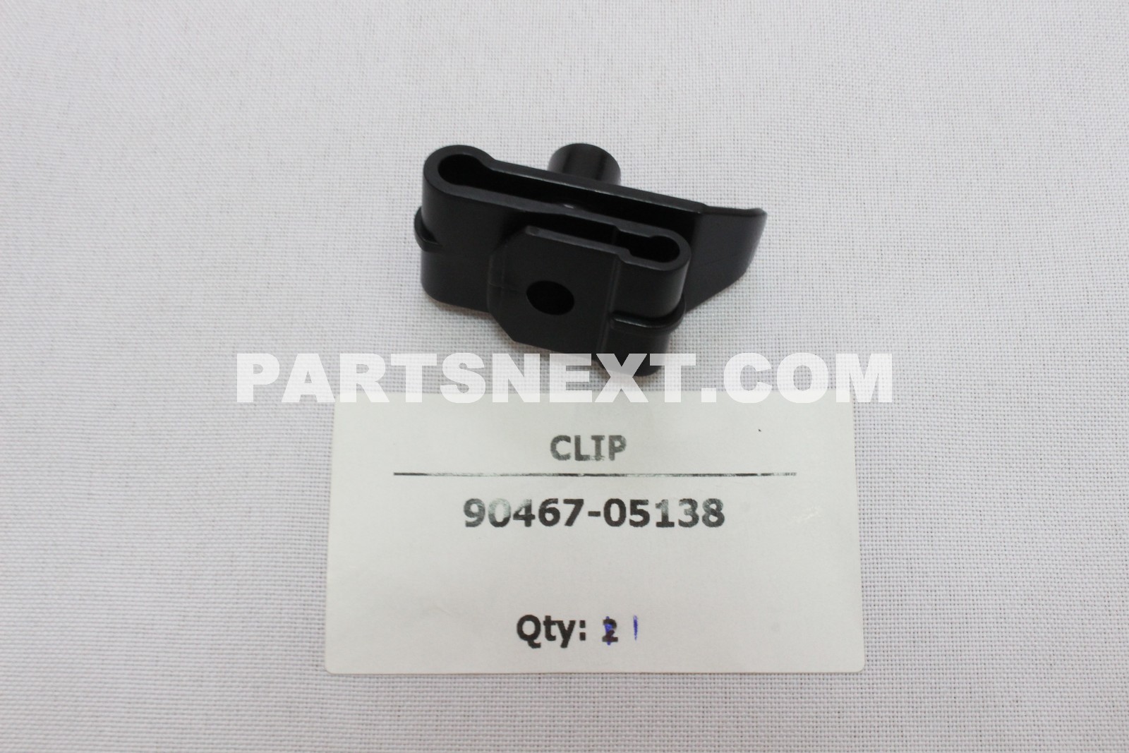 Toyota 90467 05138