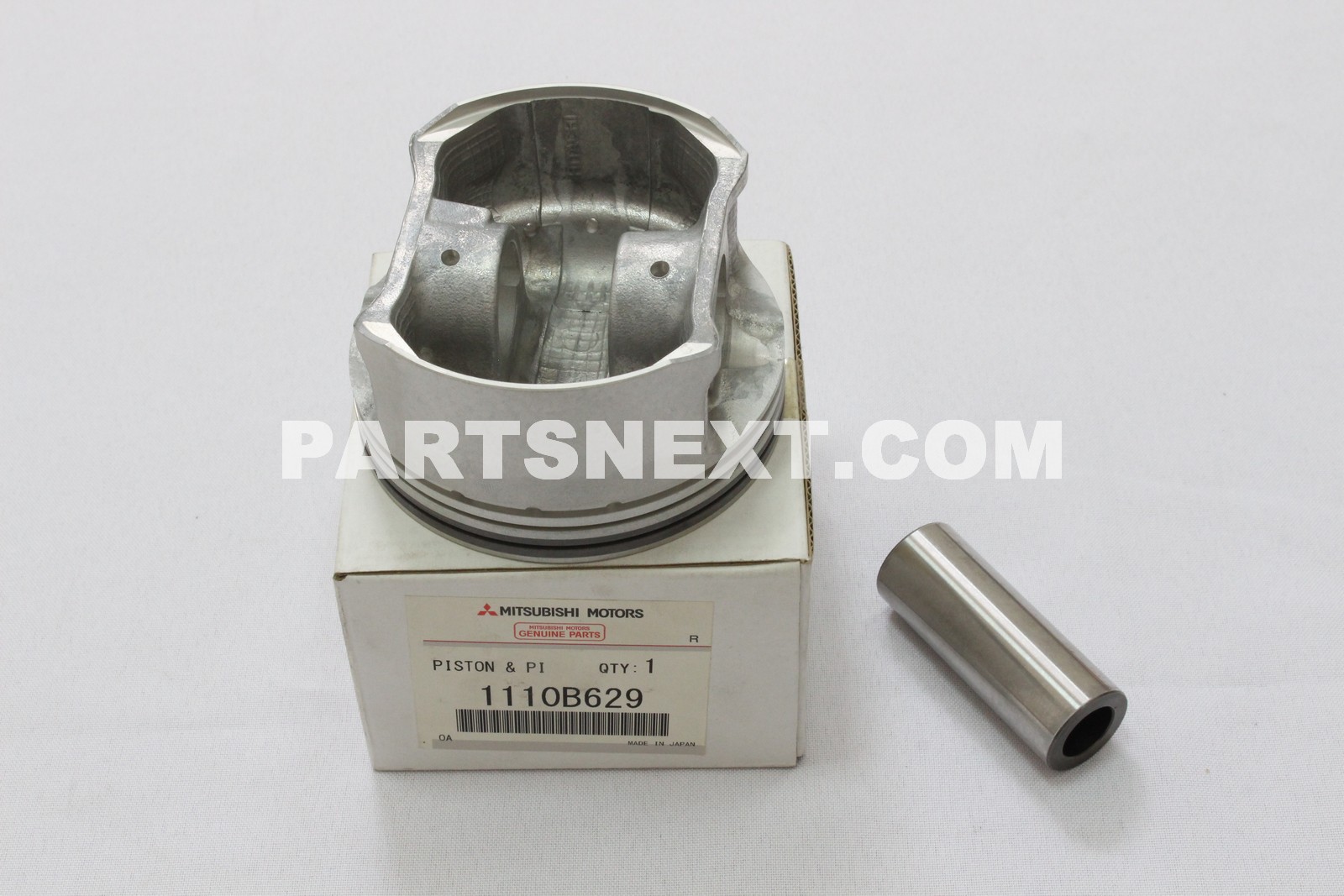11J11R00306-002 - Sterling 11J11R00306-002 - 130-170F Auto