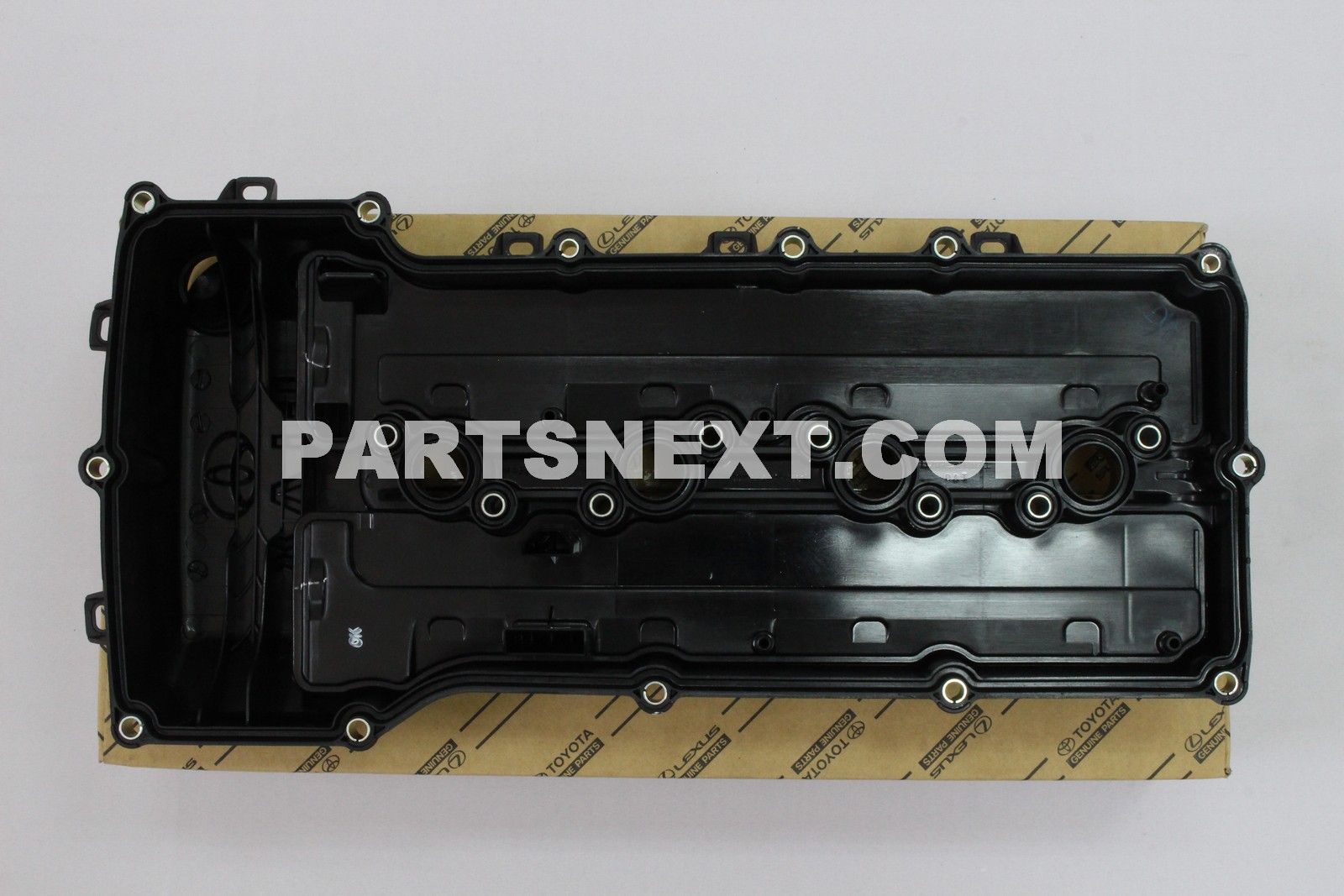 2018 Toyota Camry Fuel Pump Control Unit - 2.5l 89571-06010,