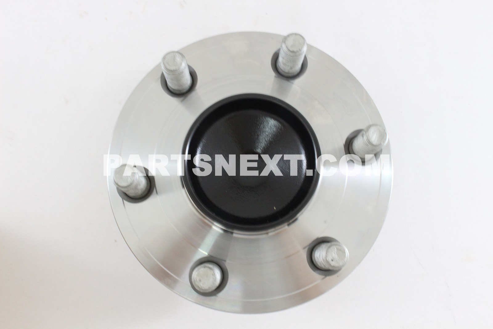 Toyota :: 43550-26010 HUB & BEARING ASSY