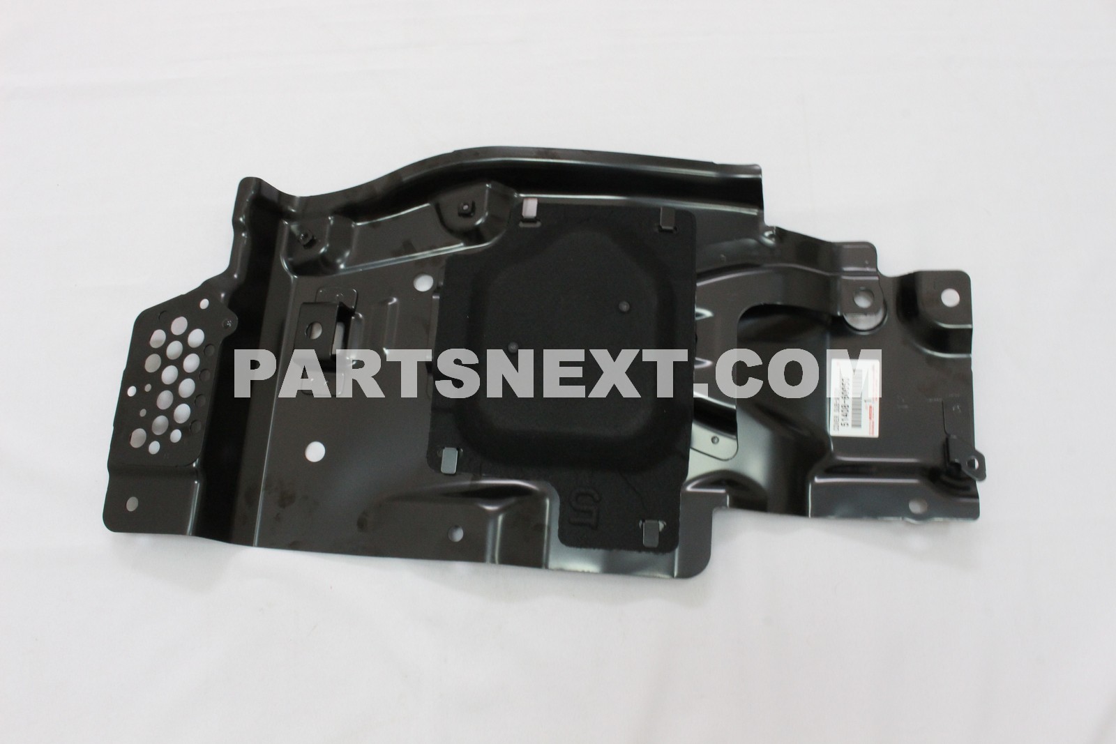 Toyota :: 51408-60050 COVER SUB-ASSY, ENGINE UNDER, RH Toyota :: 51408-60050 COVER SUB-ASSY, ENGINE UNDER, RH