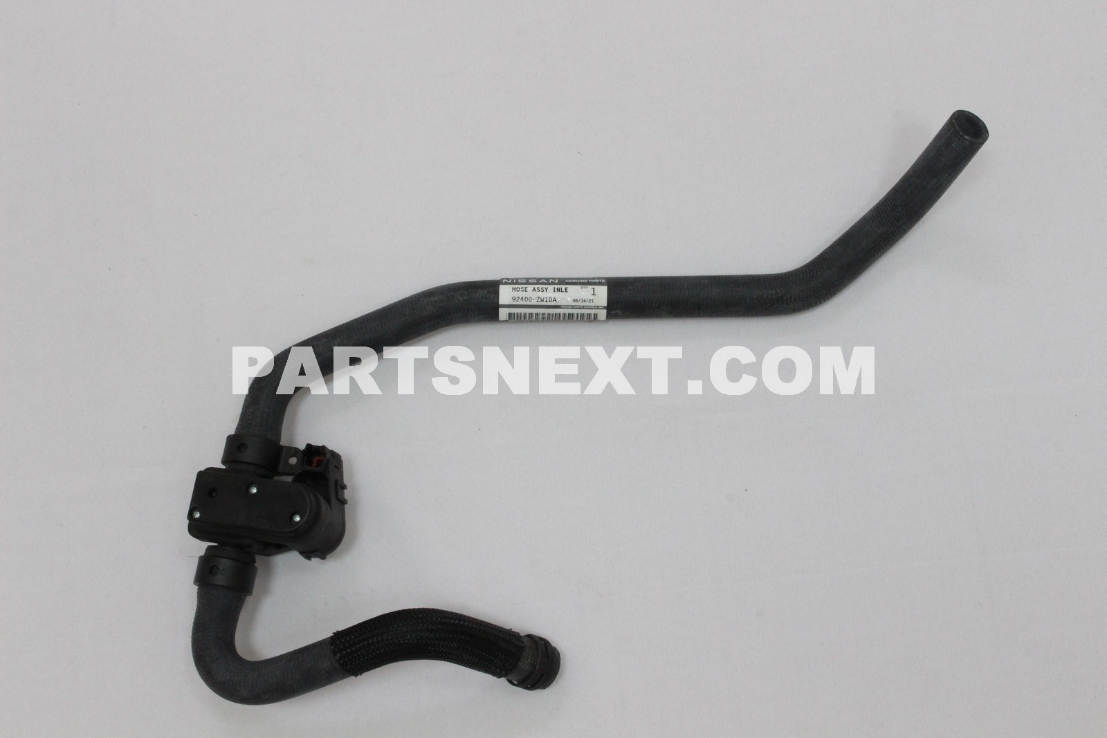 nissan-92400-zw10a-hose-heater-inlet