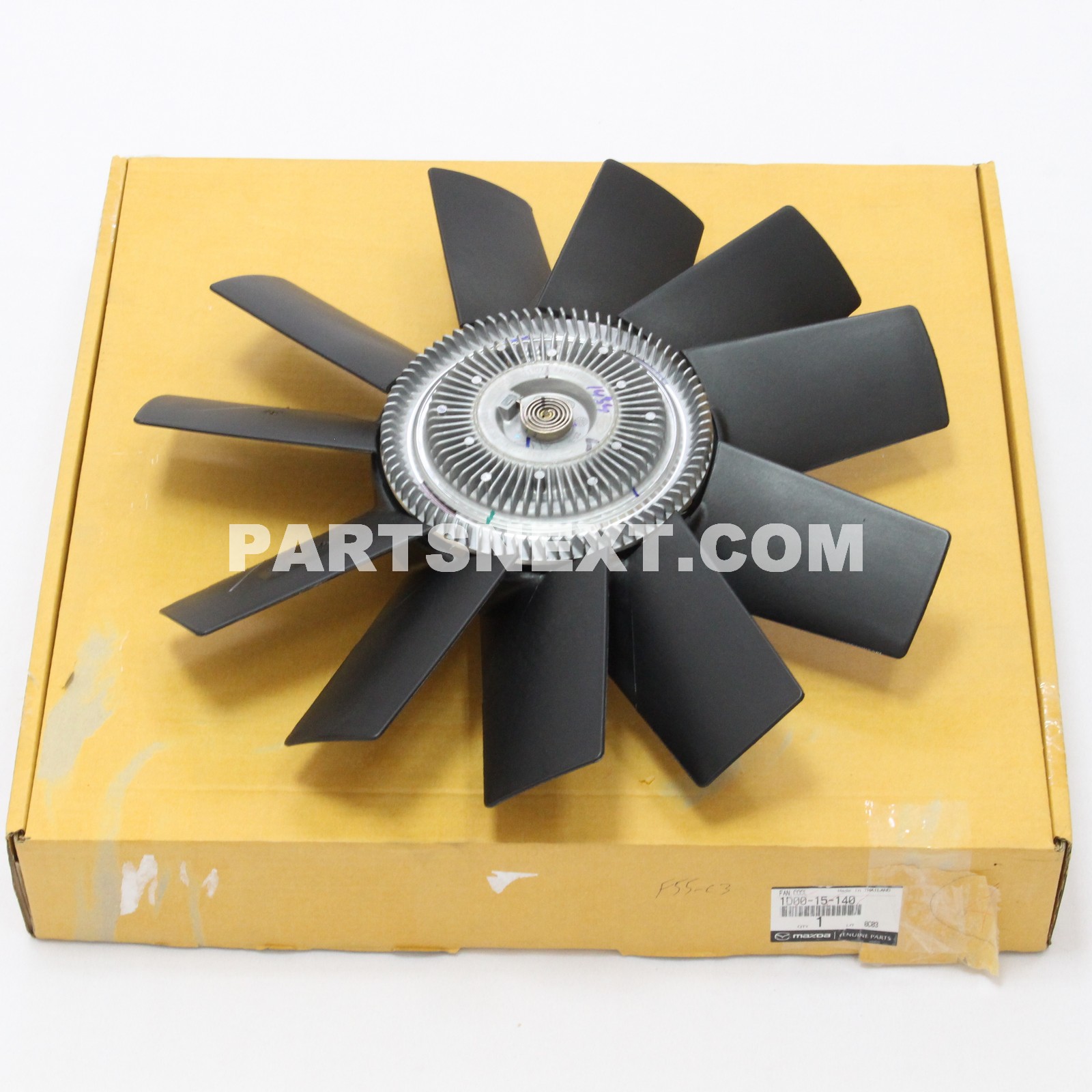Mazda :: 1D00-15-140 FAN,COOLING