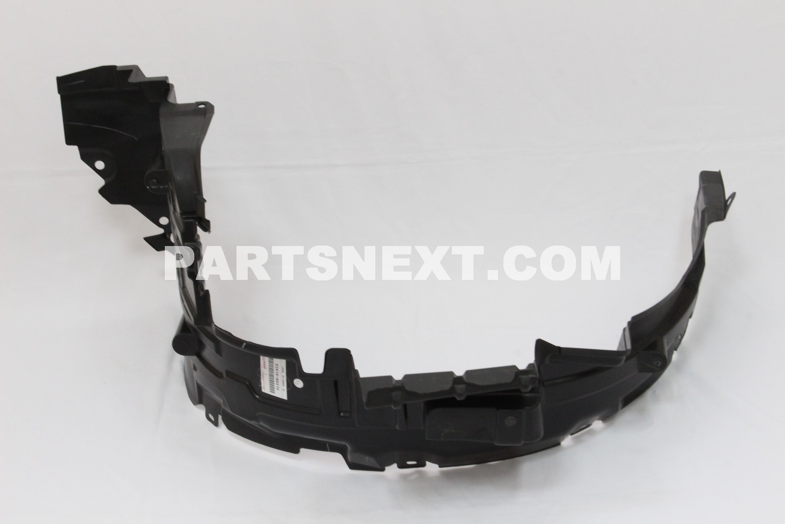 びーん 53806BZ010 Genuine Toyota SHIELD SUB-ASSY FEN 53806-BZ010 | eBay