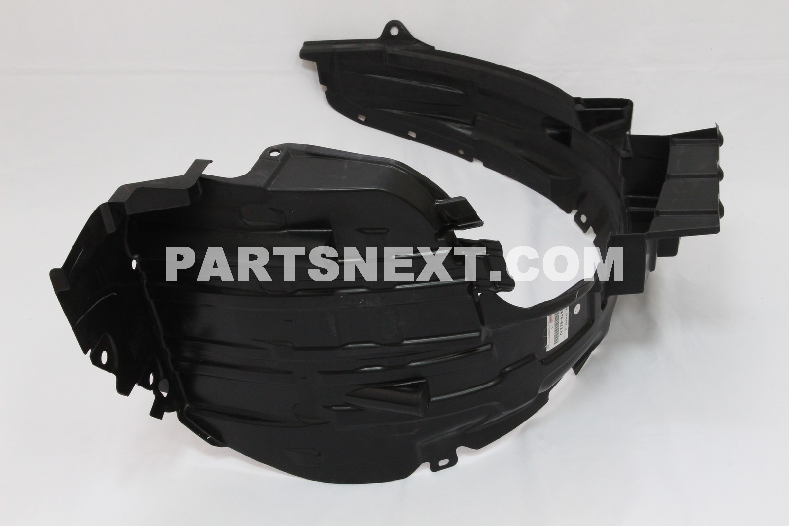 ルナ Toyota :: 53876-BZ270 LINER FR FENDER LH