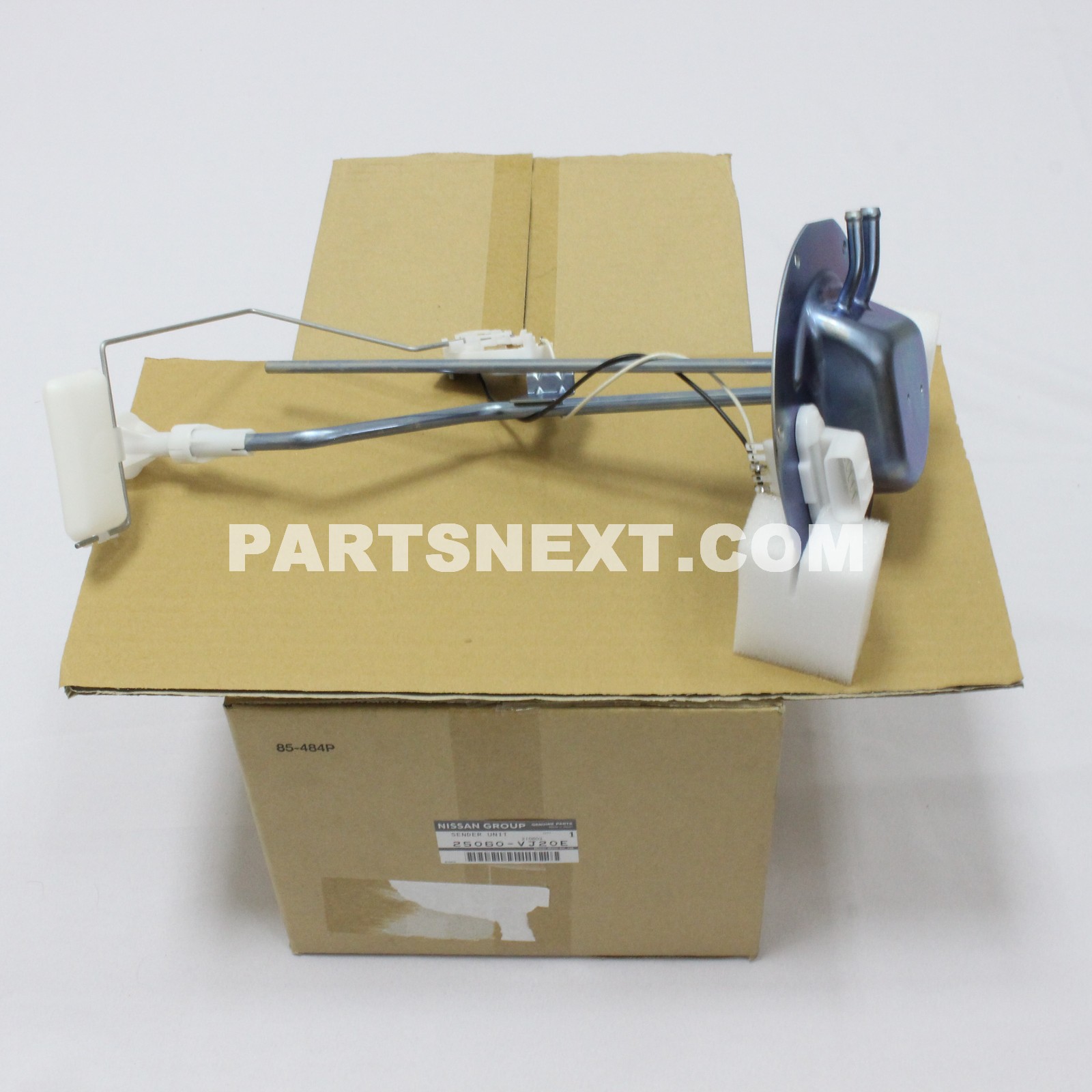 最大10%OFFクーポン Nissan :: UNIT SENDER 25060-VJ20E その他
