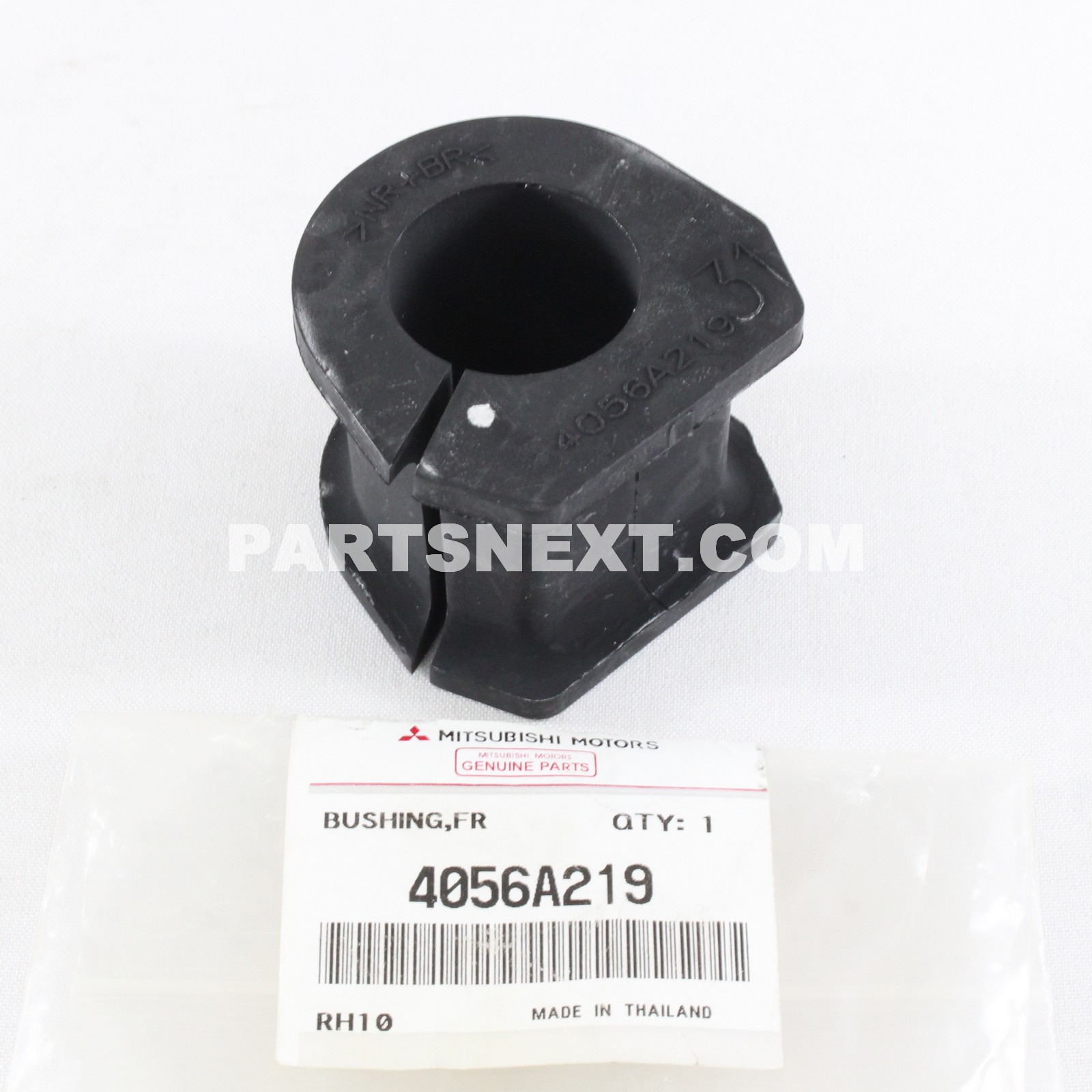 Mitsubishi :: 4056A219 BUSHING,FR SUSP STAB