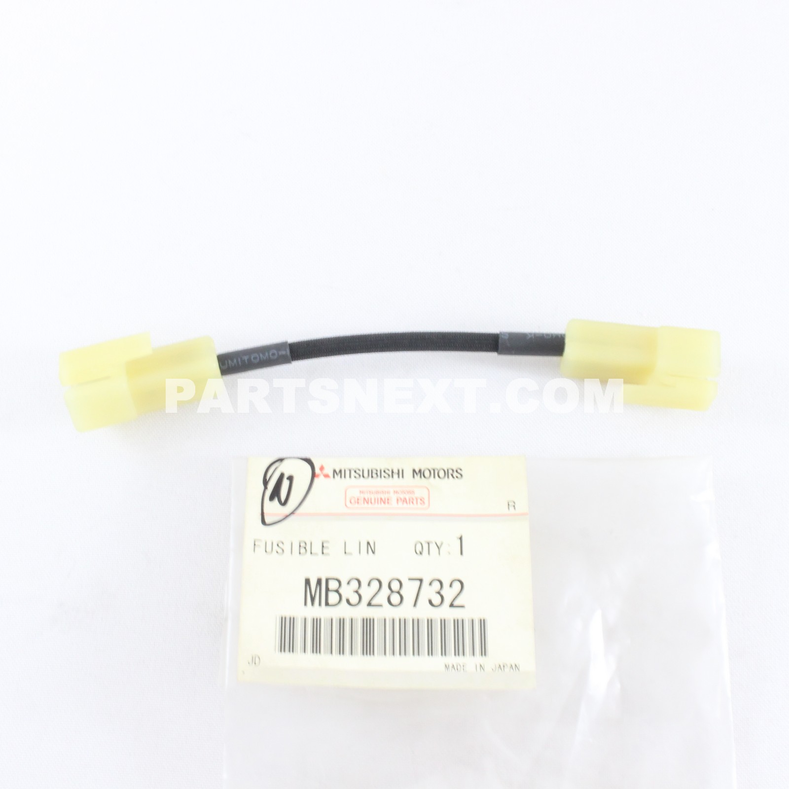 Mitsubishi :: MB328732 FUSIBLE LINK