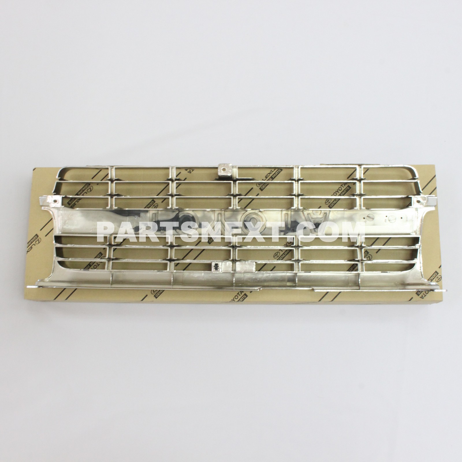 Toyota :: 53111-60100 GRILLE, RADIATOR