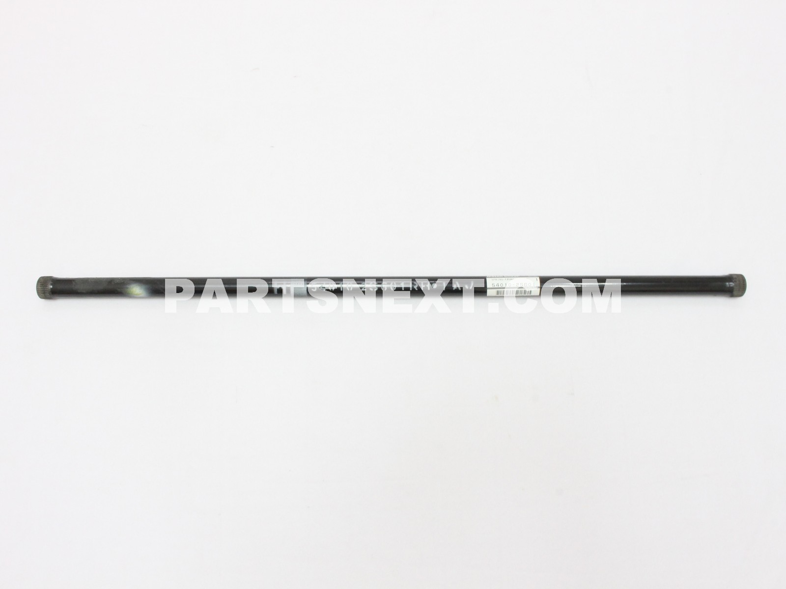 Nissan :: 54010-2S601 SPRING-FRONT
