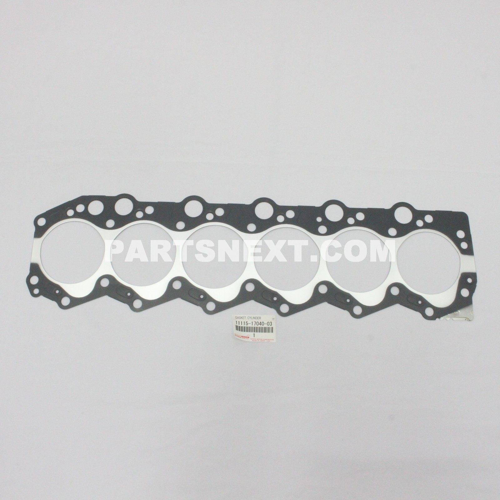 Genuine Toyota OEM Cylinder Head Gasket – Caldina GT-4 ST246 / GT-T ST215 3SGTE, 11115-88580