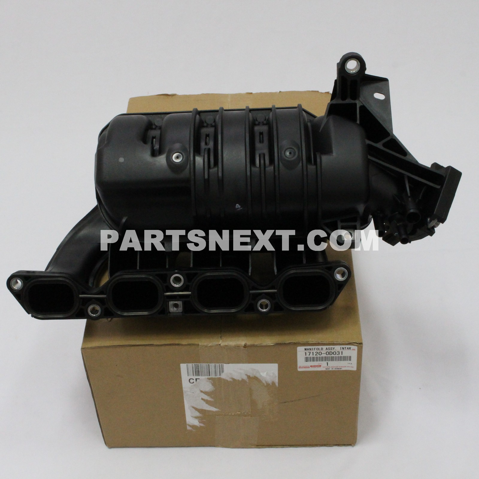 Toyota :: 17120-0D031 MANIFOLD, INTAKE