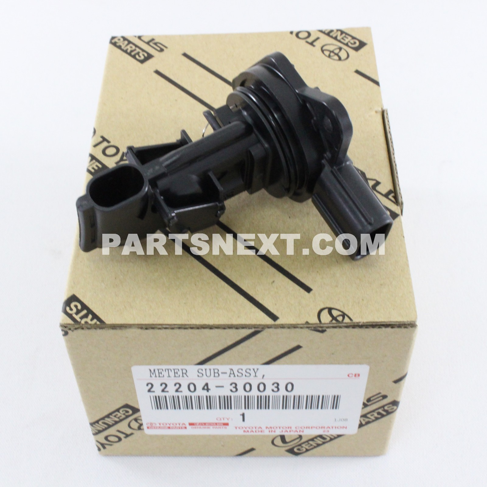 Agrishop US | Case IH - 84058860, 47430625 Sensor 