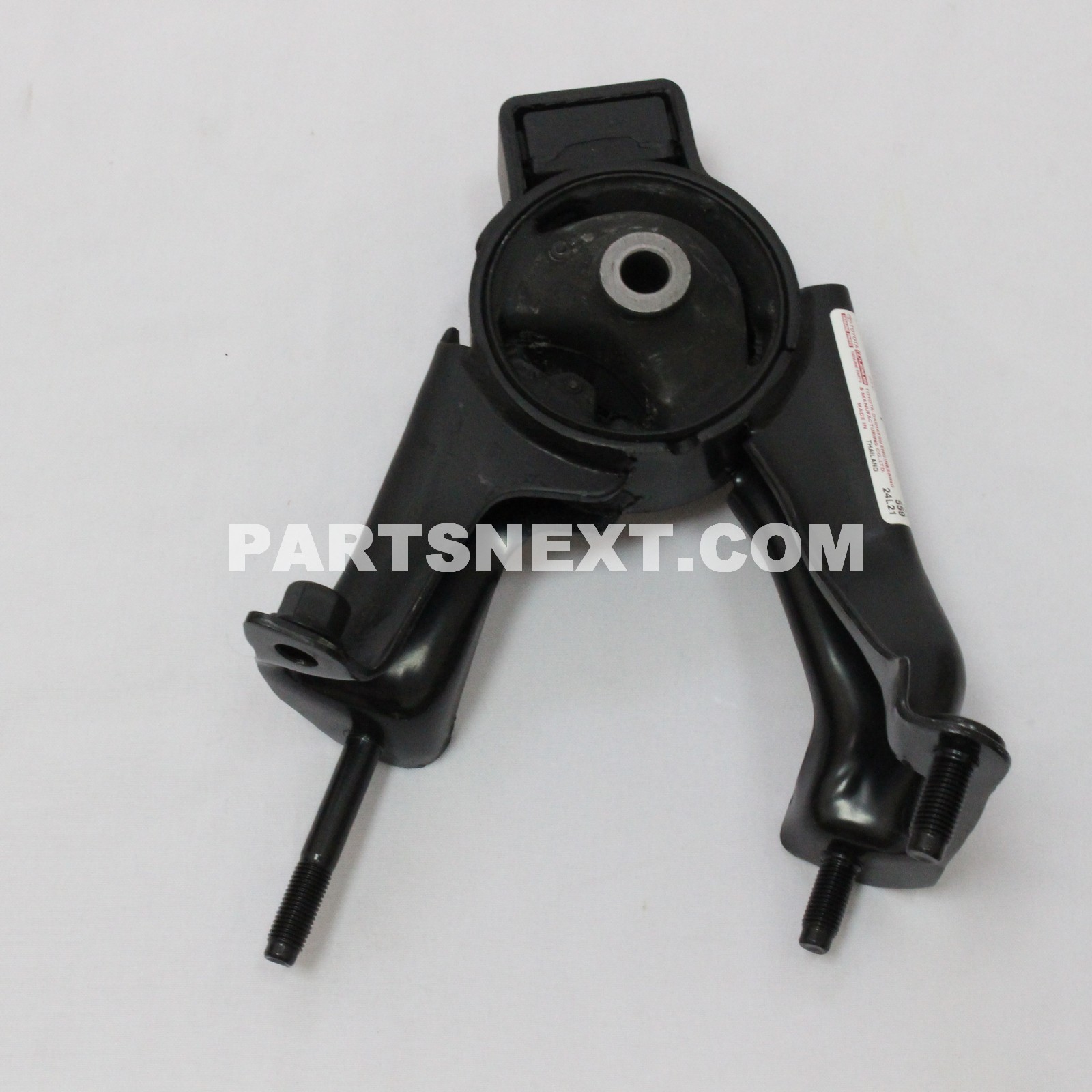 Toyota :: 12371-0D050 INSULATOR, ENGINE MOUNTING, REAR Toyota :: 12371-0D050 INSULATOR, ENGINE MOUNTING, REAR