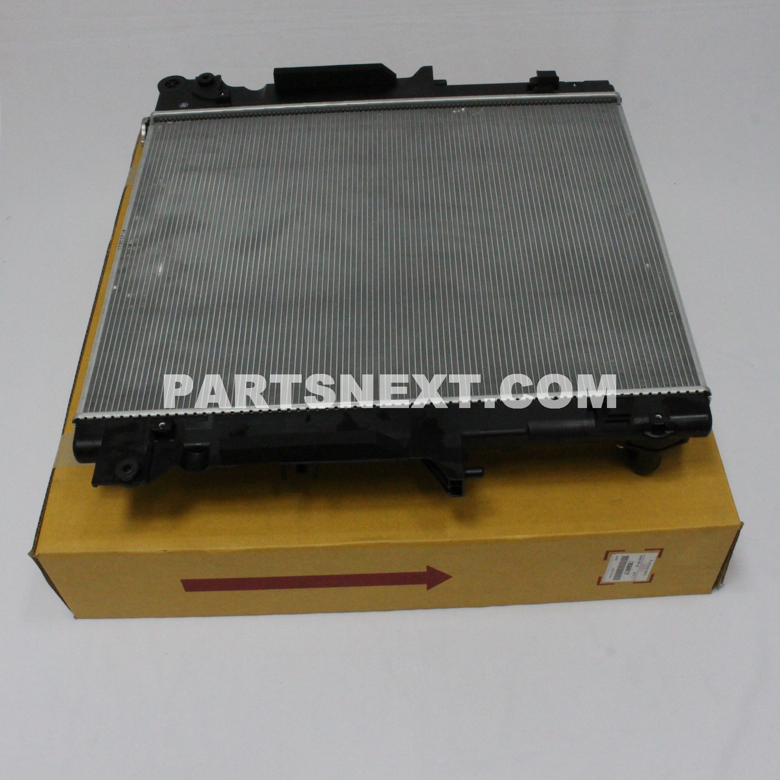 時雨 GENUINE MITSUBISHI RADIATOR ASSY 1350A817