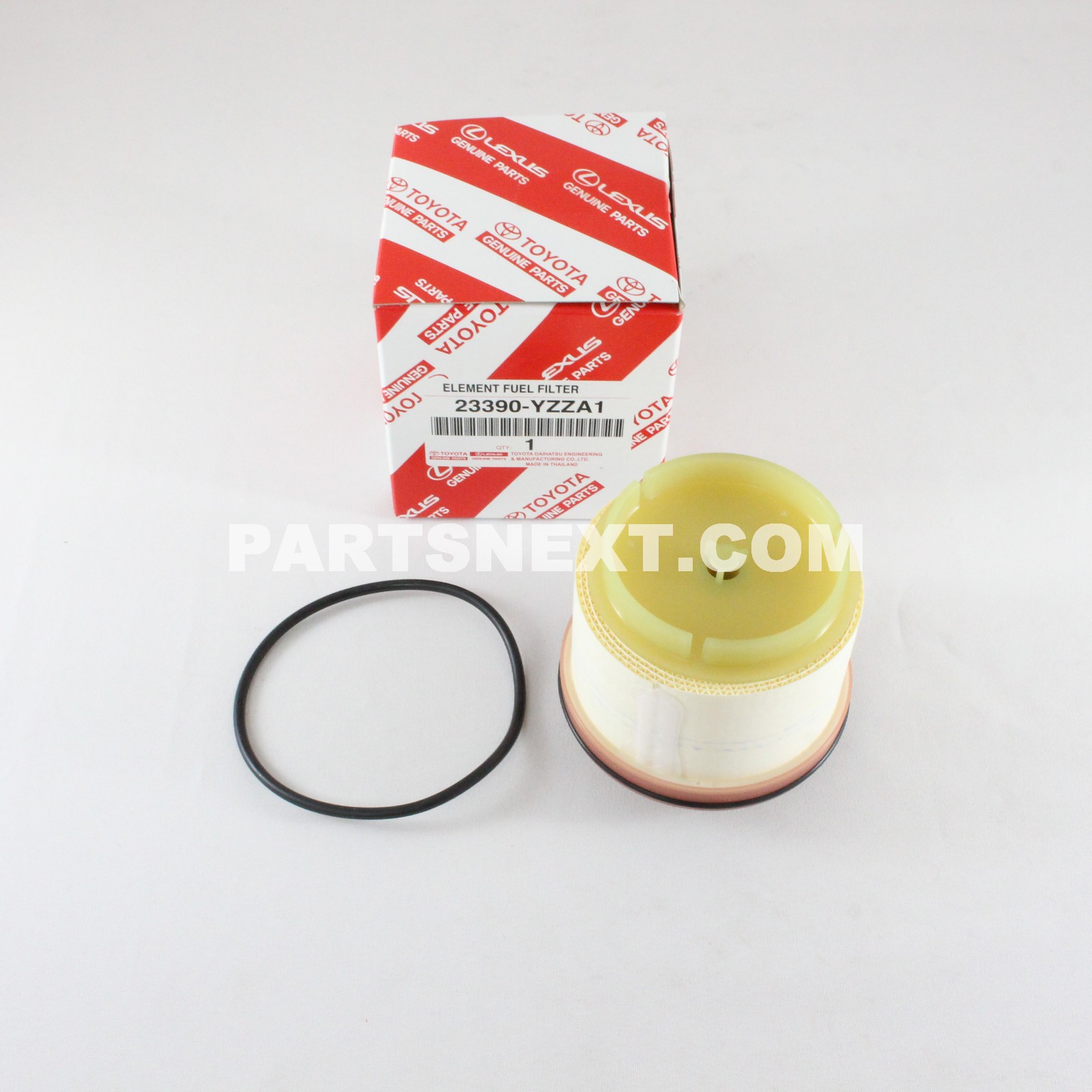 Toyota :: 23390-YZZA1 MVP ELEMENT FUEL FIL