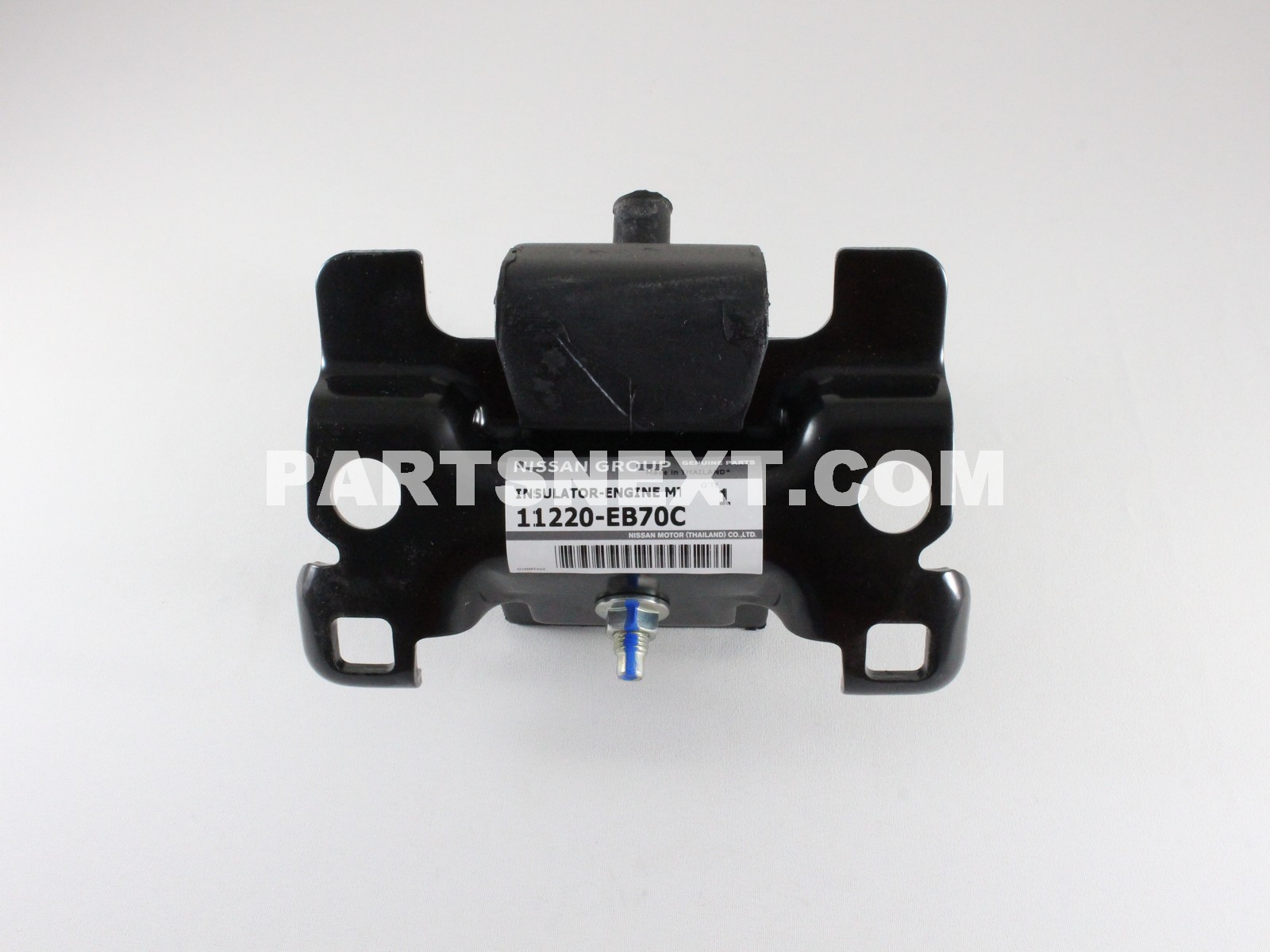 nissan-11220-eb70c-insulator-engine-mounting-front