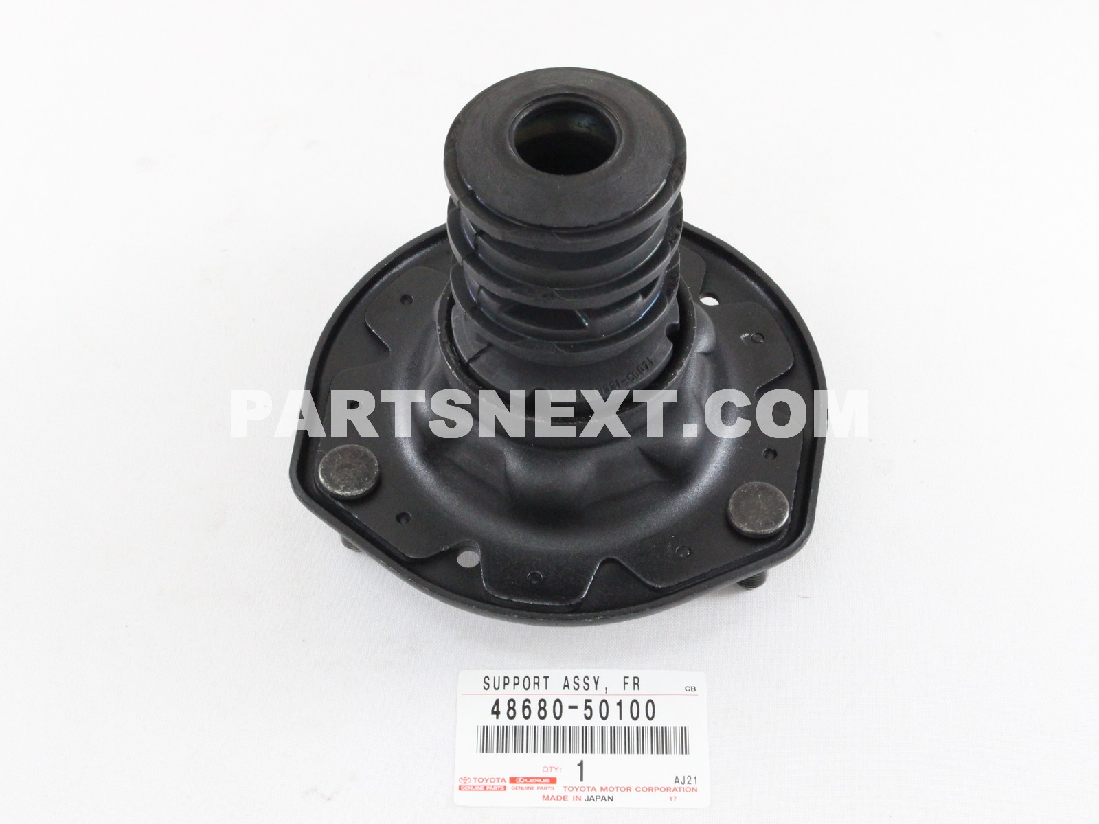 専用出品20210828 Toyota :: 48680-50100 SUPPORT ASSY, FRONT SUSPENSION