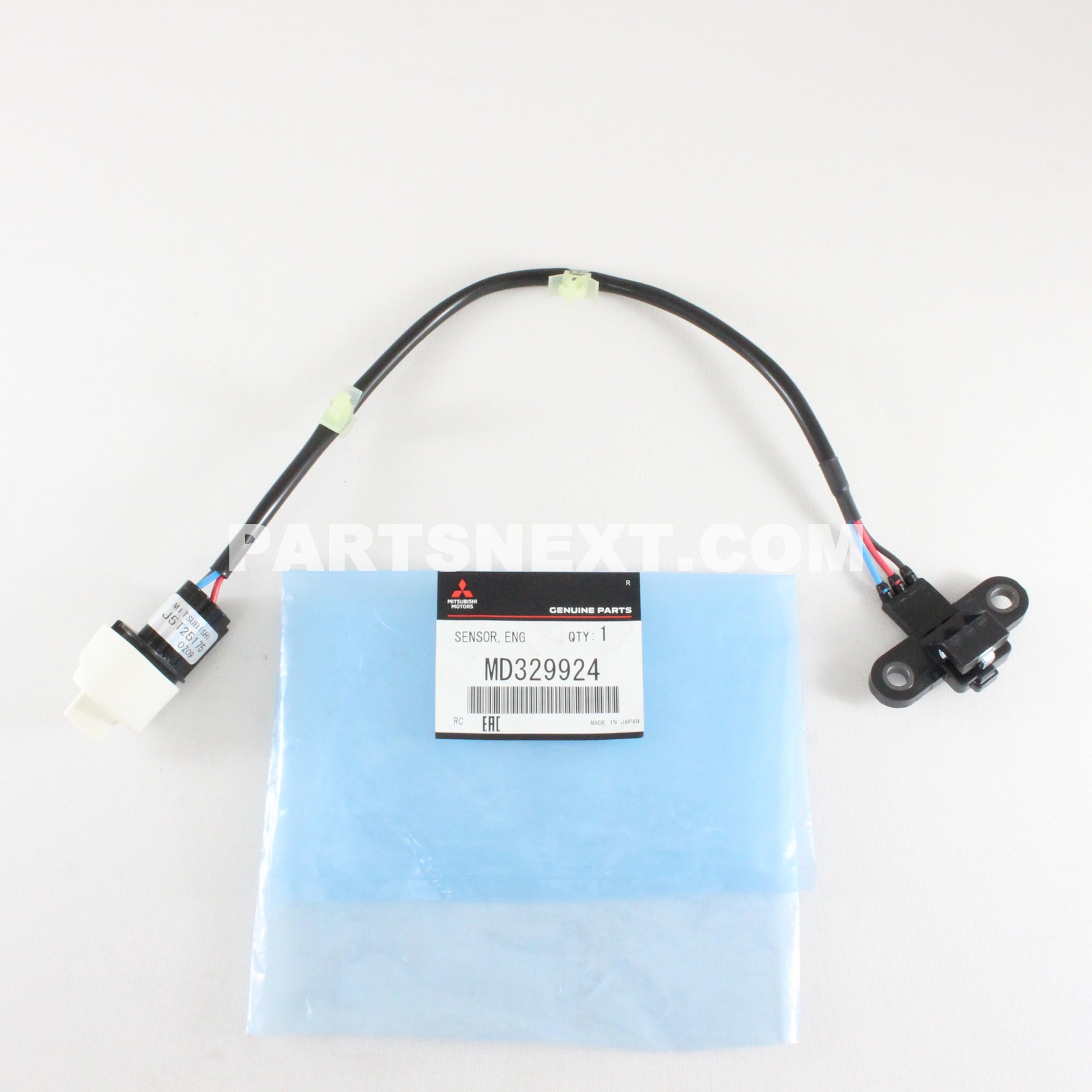 Mitsubishi :: MD329924 SENSOR,ENG CRANK ANGLE