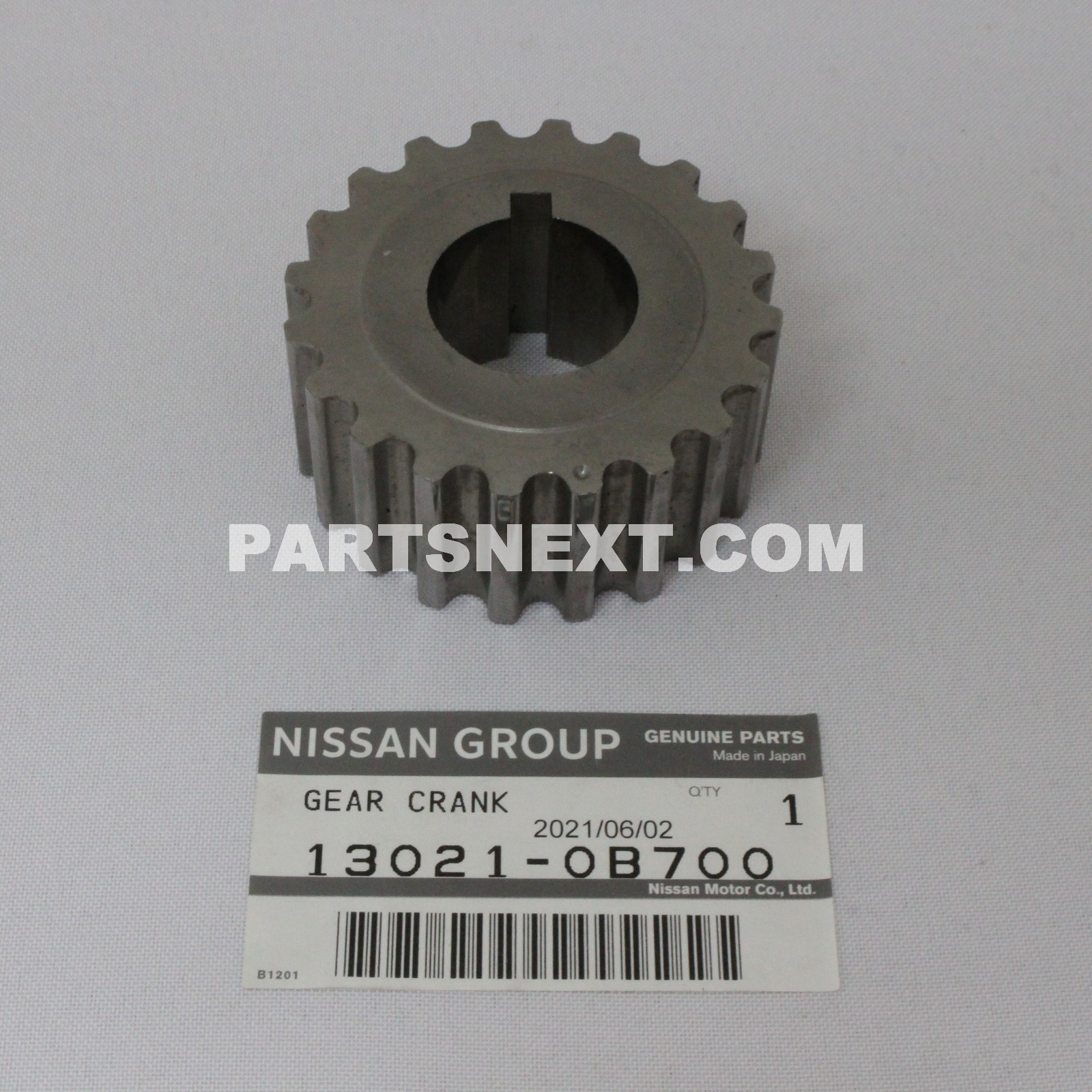 Hot Sale Weichai Engine Parts Fuel Injection Pump 13030186