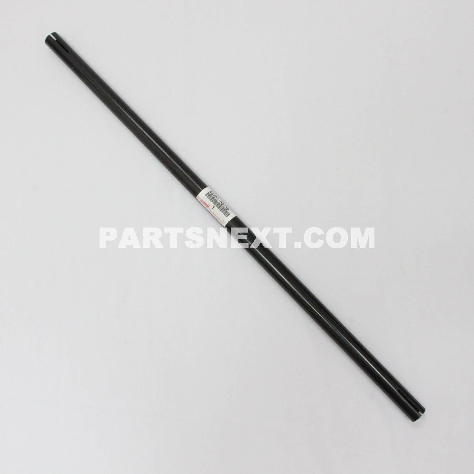 Toyota :: 45451-60130 ROD, STEERING RELAY