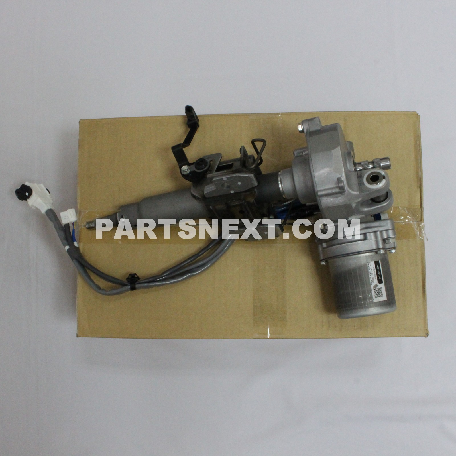 Toyota :: SU003-00867 COLUMN ASSY, STEERING Toyota :: SU003-00867 COLUMN ASSY, STEERING
