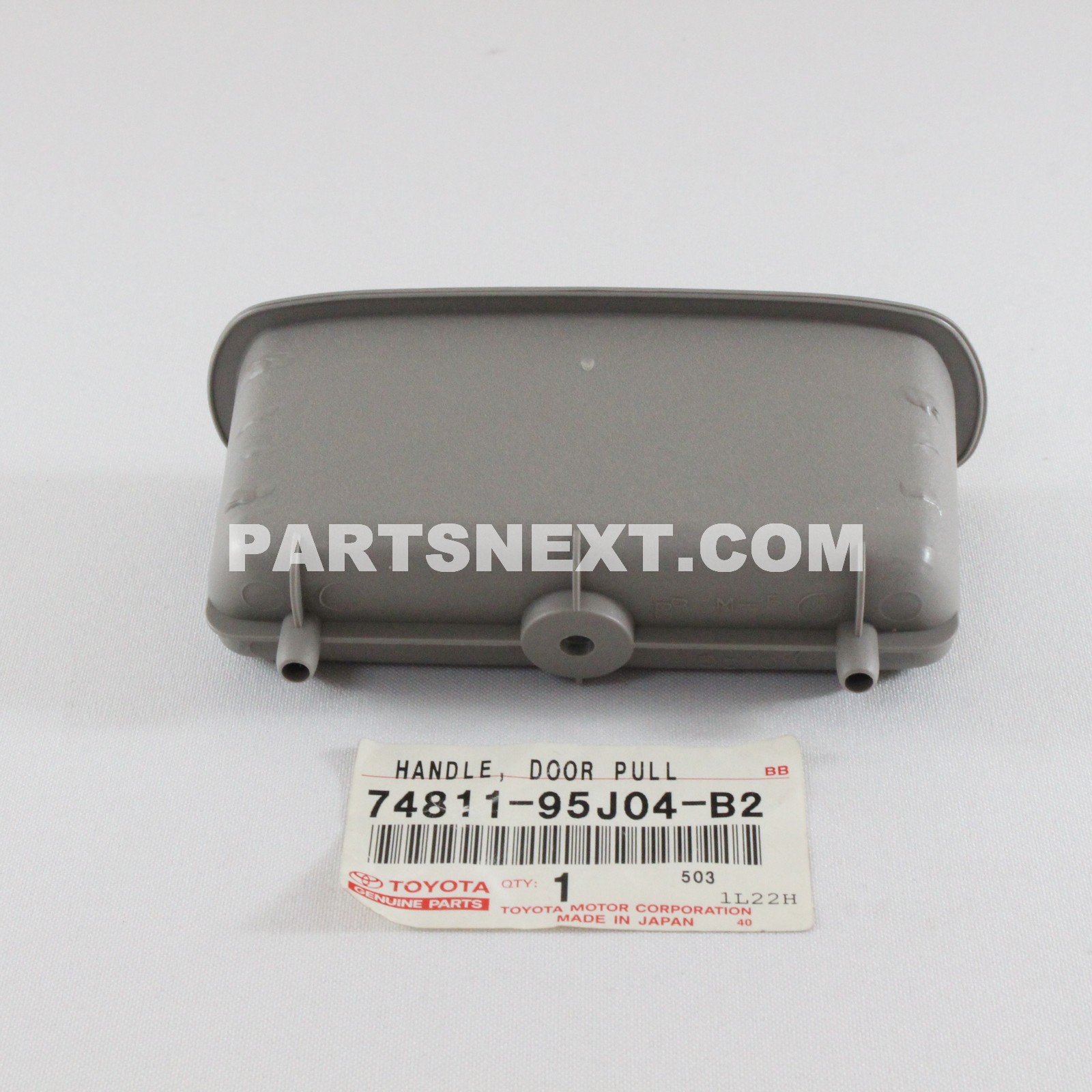 Toyota :: 74811-95J04-B2 HANDLE, DOOR PULL