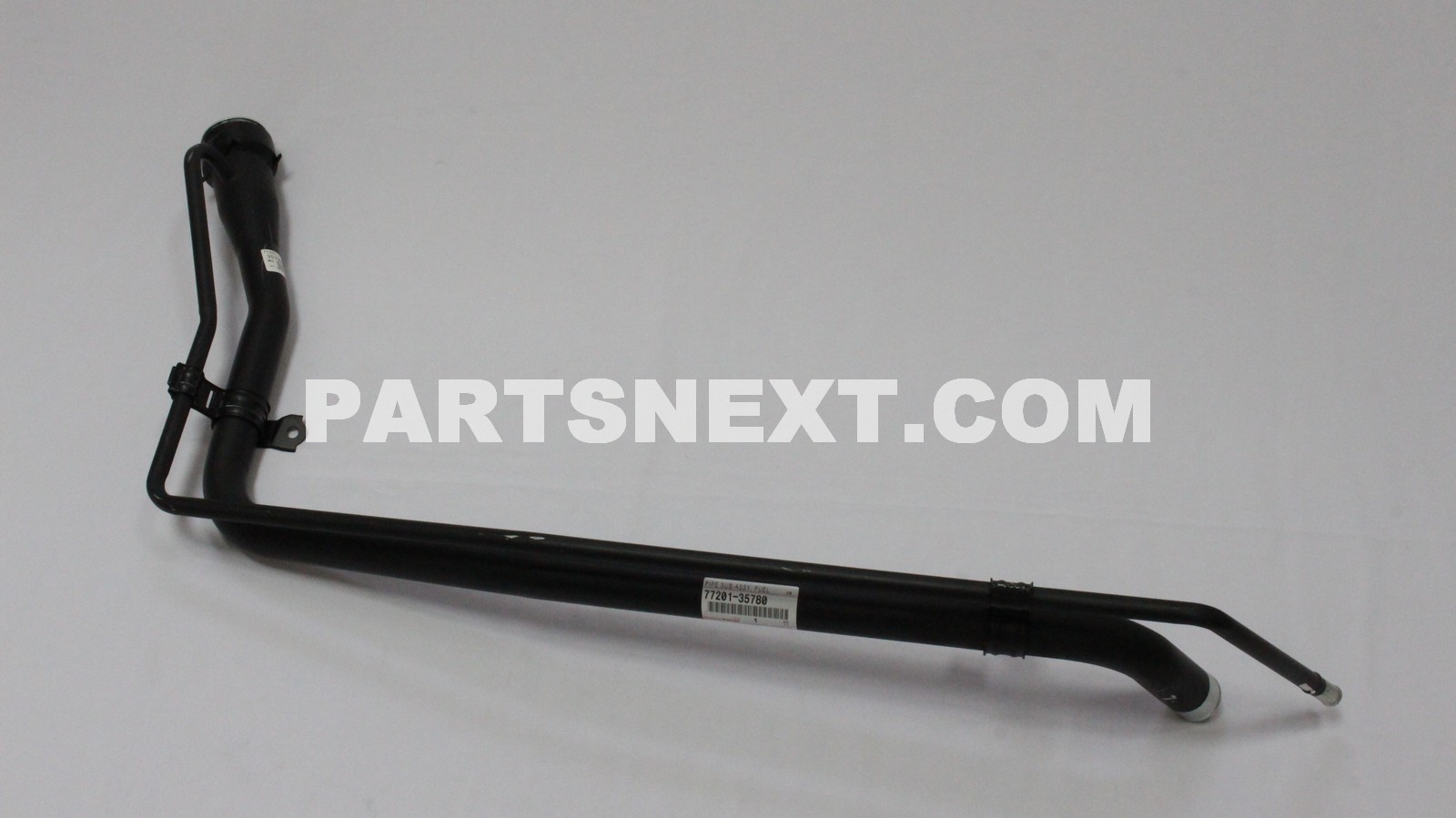 Toyota 7720135780 PIPE SUBASSY, FUEL TANK INLET