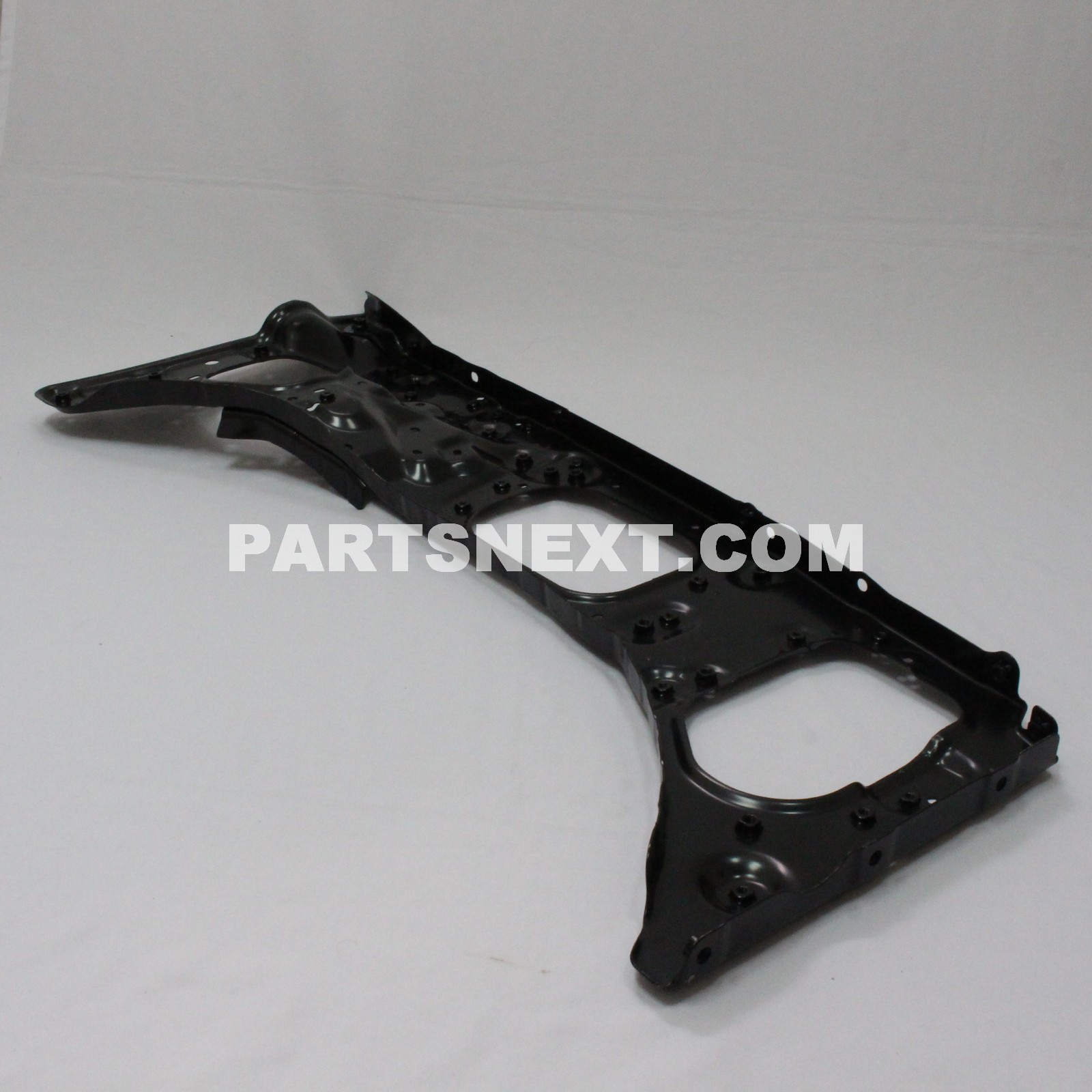 Toyota :: 53705-60060 MEMBER SUB-ASSY, FRONT APRON TO COWL