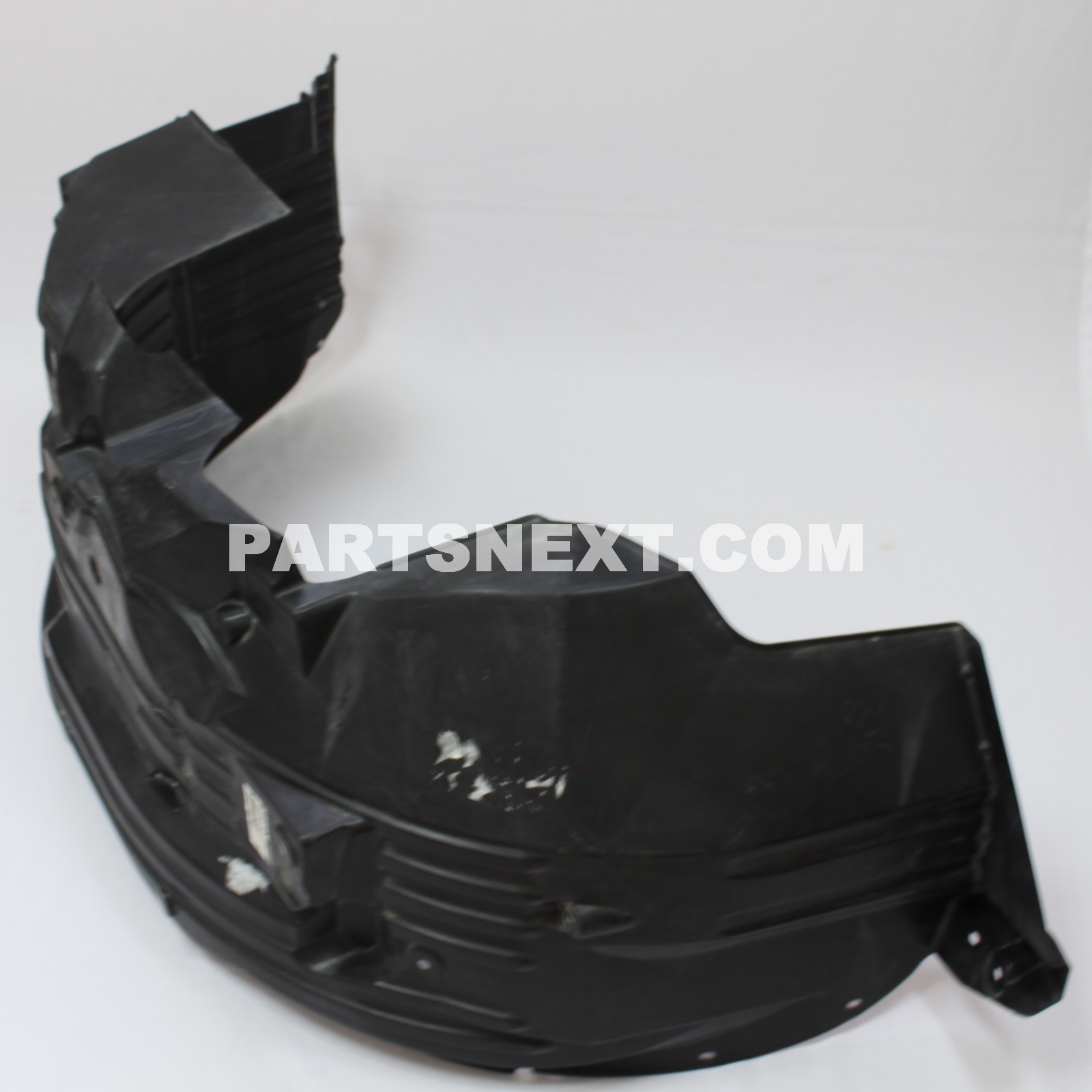 台車 PROTECTOR-FRONT FENDER,LH 63841BR20A | Nissan Parts | PartSouq