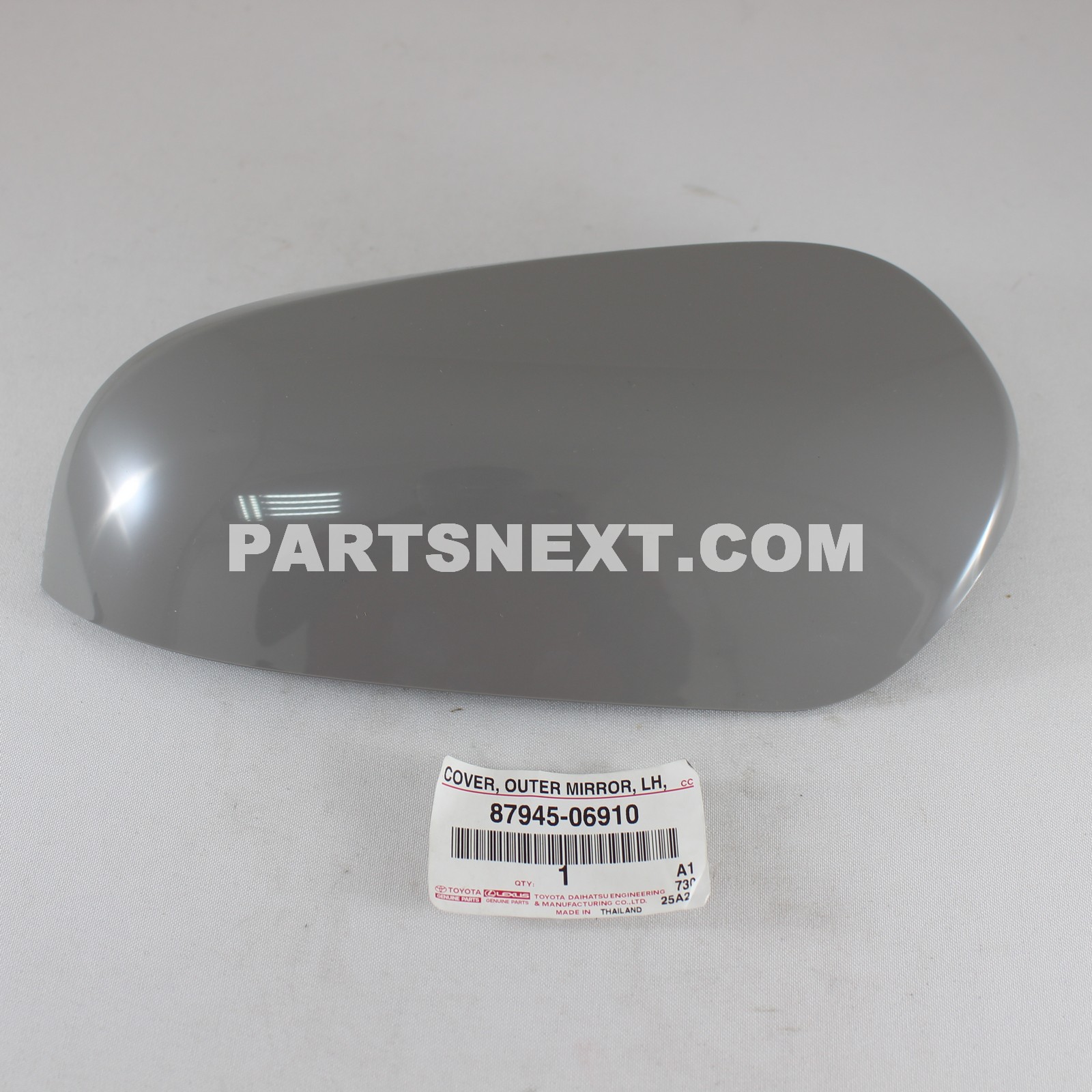 chan　1/4 Amazon.com: Genuine Toyota 87945-04020 Outer Mirror Cover