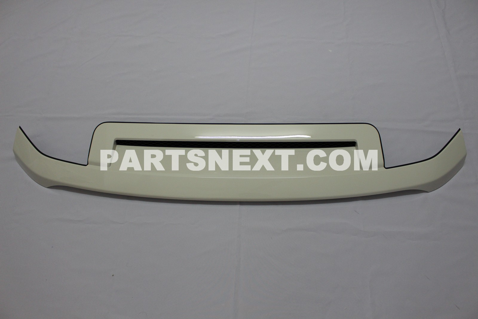 Toyota FJ Cruiser OEM Genuine Bulge Hood Scoop - Blue, Fits 2007-2014 Models, Part #76180-35031-J0